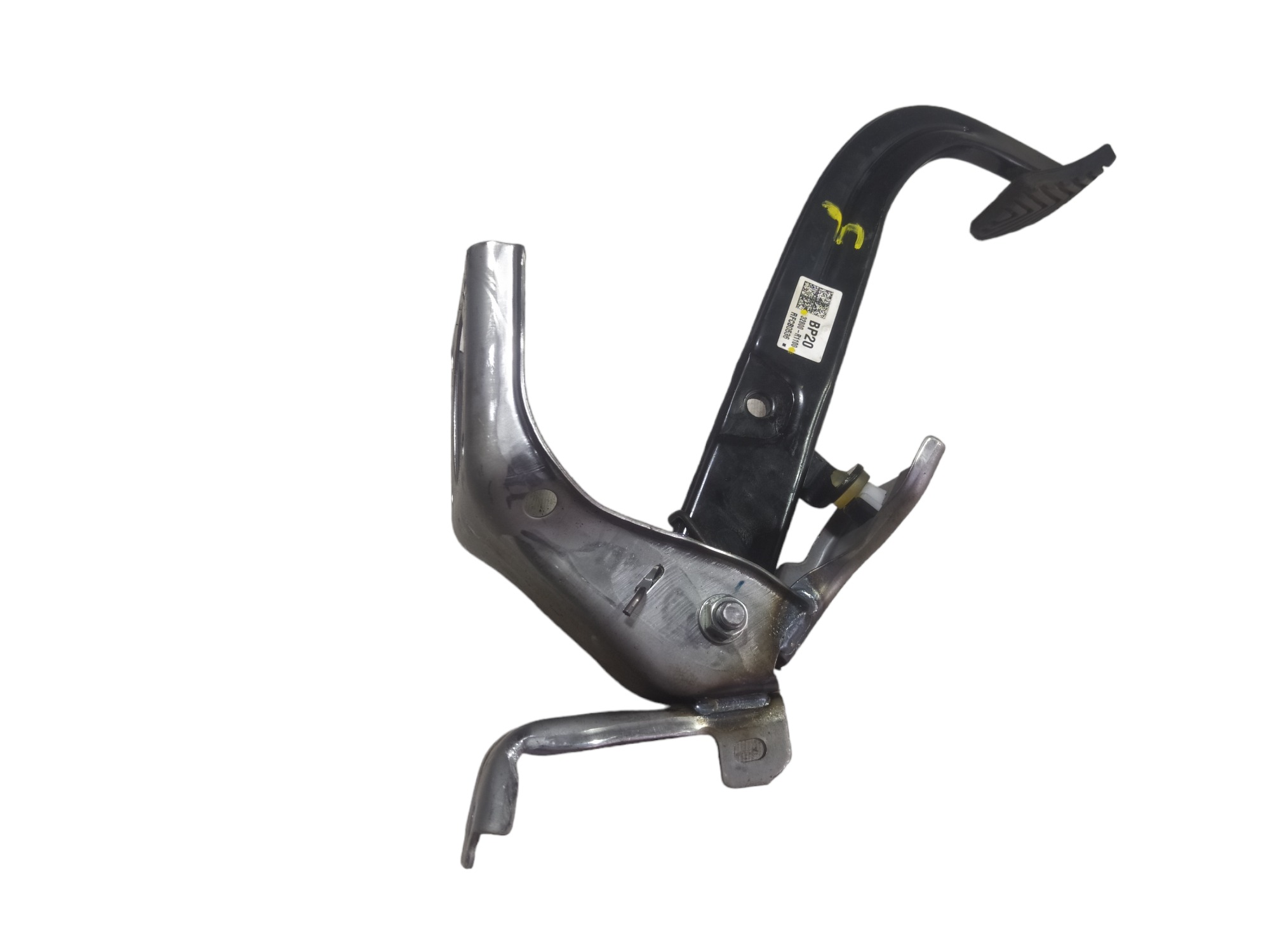 Pedal De Freio Hyundai Hb20 Comfort 2023 V590 9