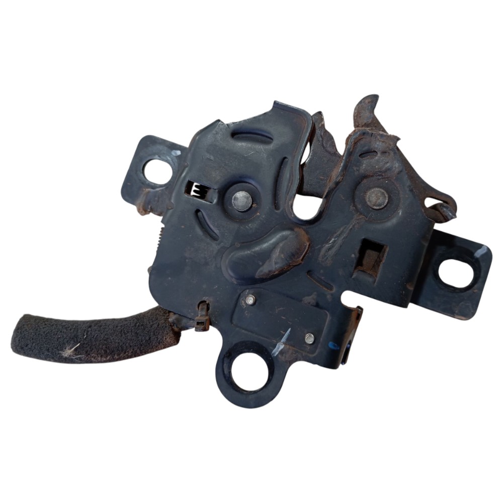 Fechadura Capô Byd Dolphin Gs 2024 2025 V653 5