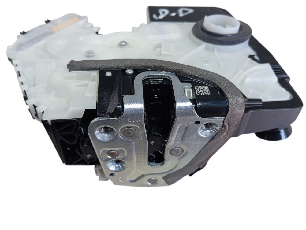 Fechadura Porta Dianteira Direita Lexus Rx500hf 2023 V619 6