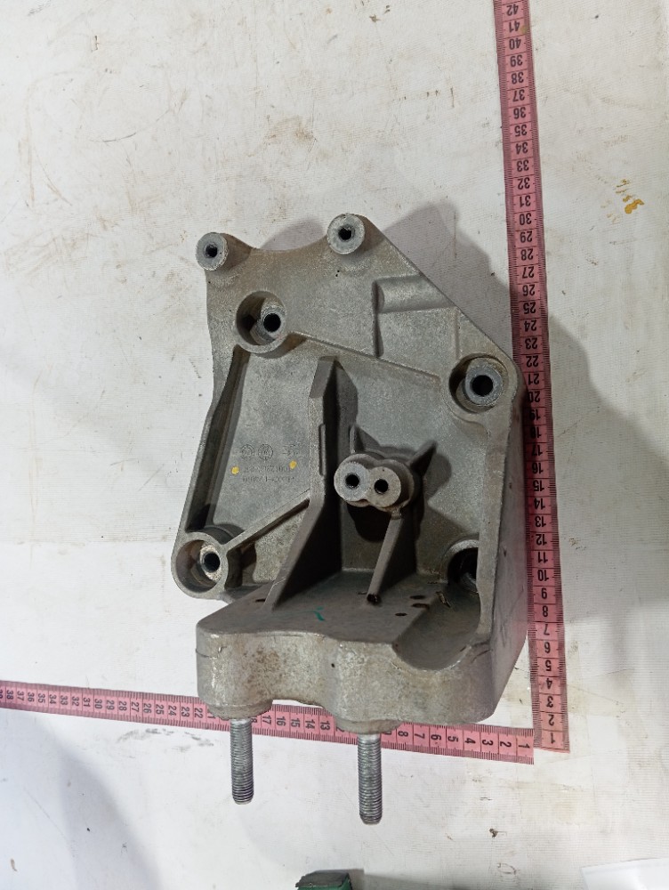 Suporte Coxim Motor Jac Ejs1 2022 2024 V616 8
