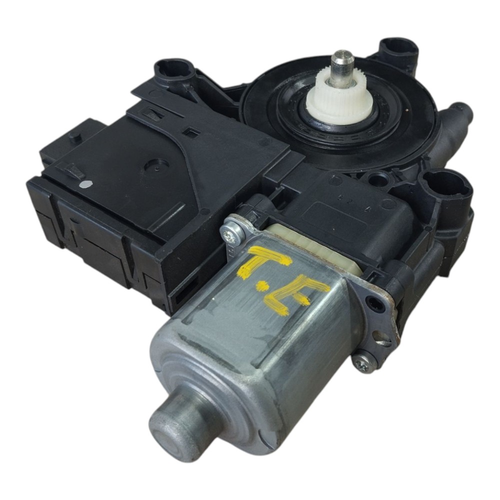 Motor Máquina Vidro Traseira Esq Rampage Rt 2023 2024 V641 8