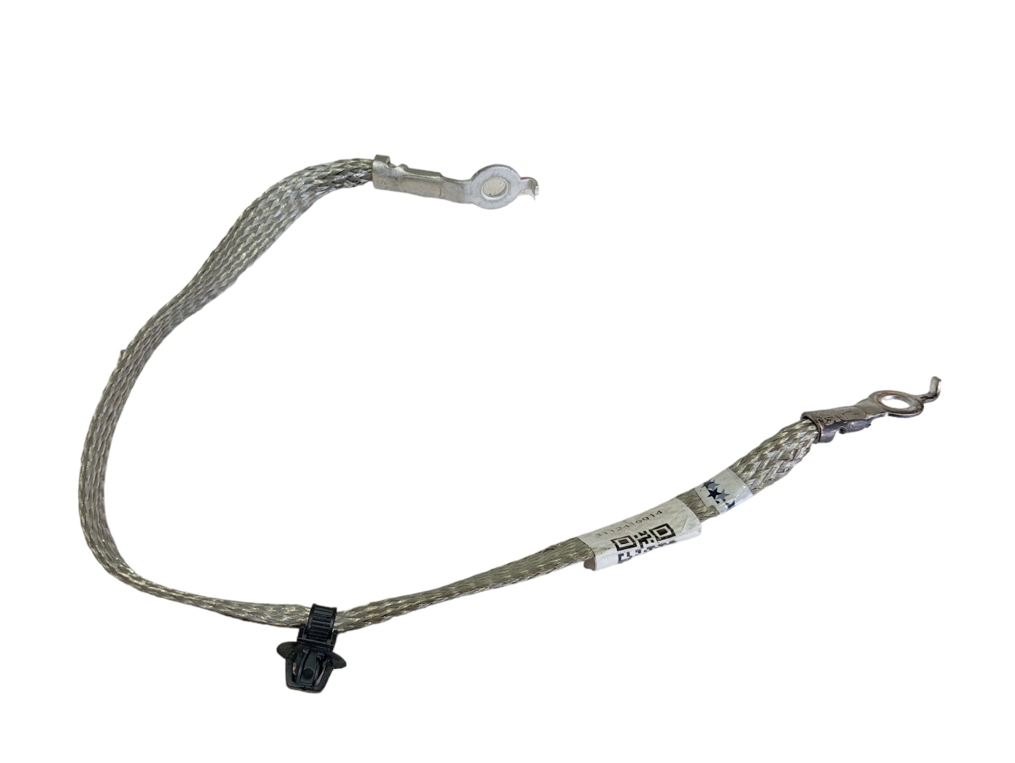 Cabo Aterramento Bateria Byd Dolphin Gs 2024 2025 V594