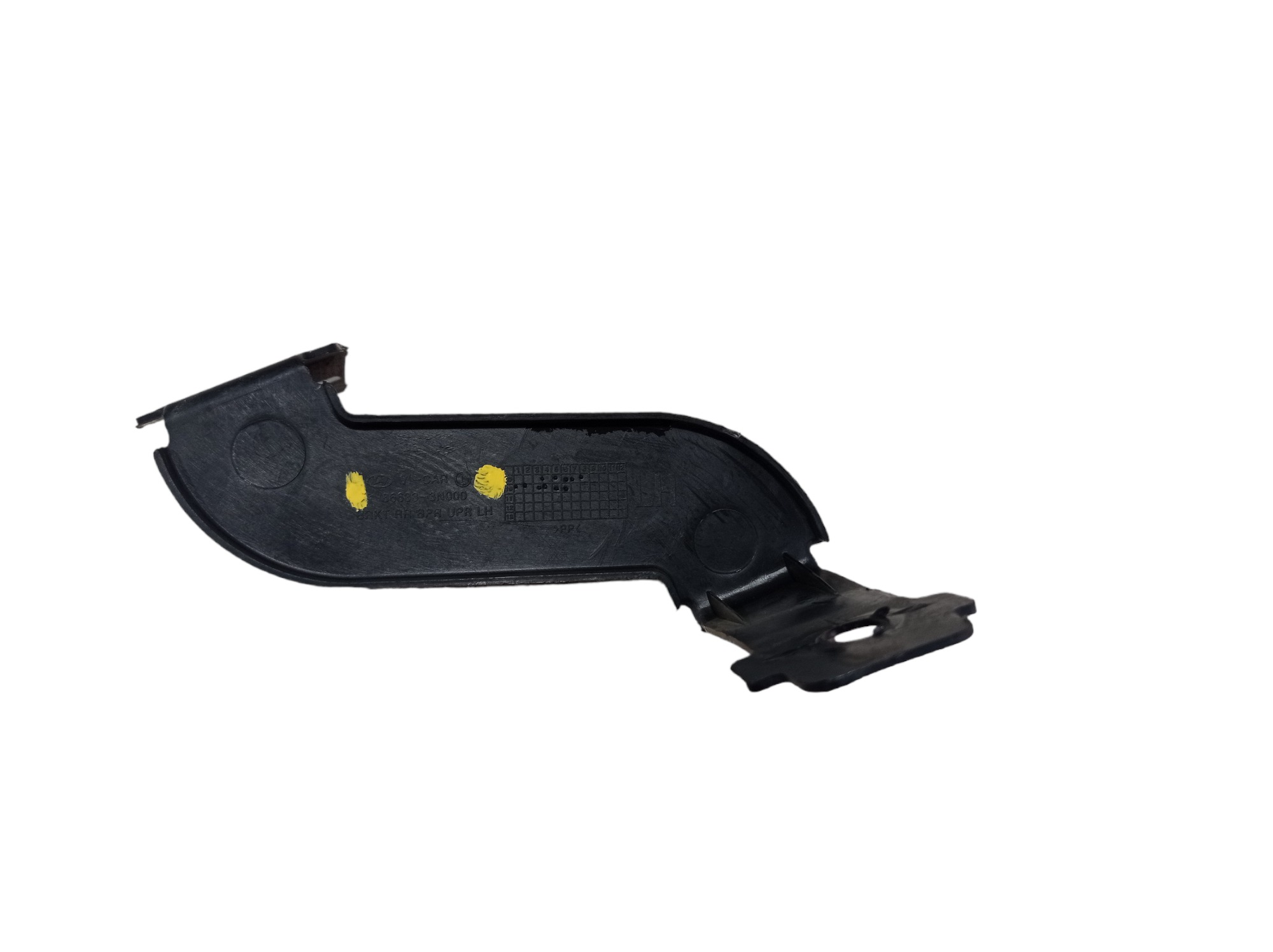 Suporte Caixa De Fusível Externa Hyundai Equus 2013 V577 1