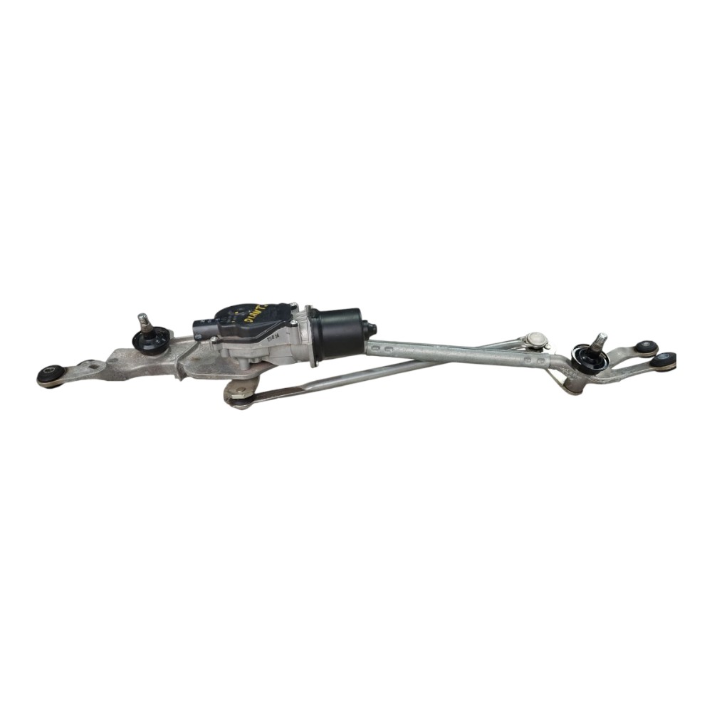Maquina Limpador Parabrisa Diant Honda Hrv 2023 A 2025 V644 7