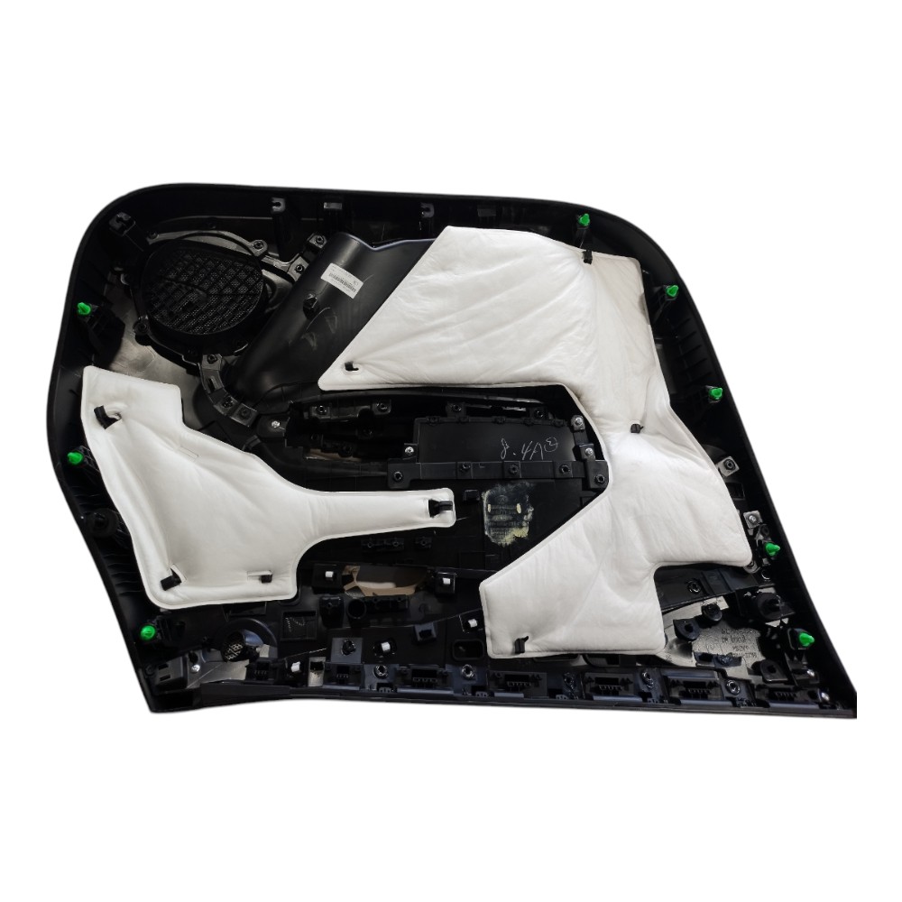 Forro Porta Dianteira Direita Byd Dolphin Gs 2024 2025 V628 5