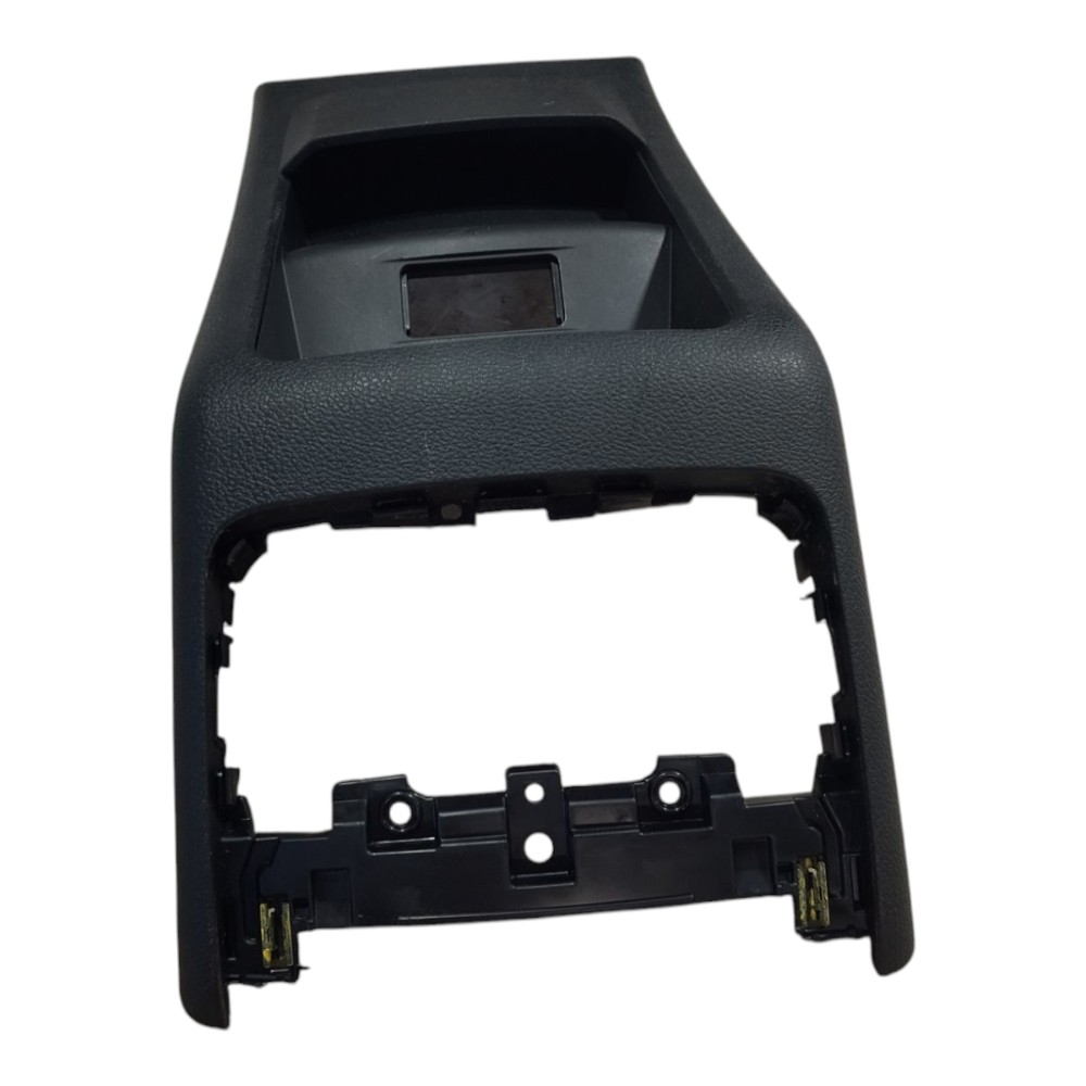 Acabamento Console Central Chery Tiggo 7 2022 2024 V640 4