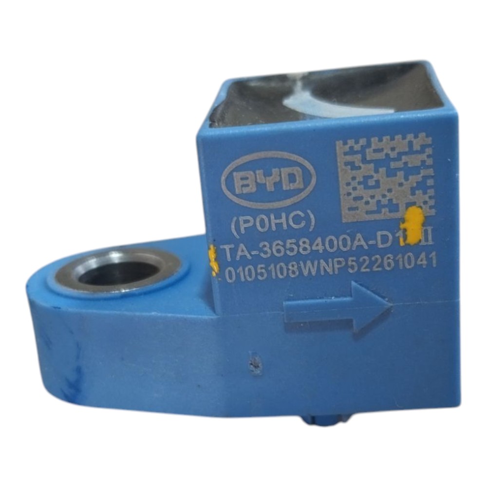Sensor Colisao Frontal Byd Song Plus 2023 a 25 V642 8
