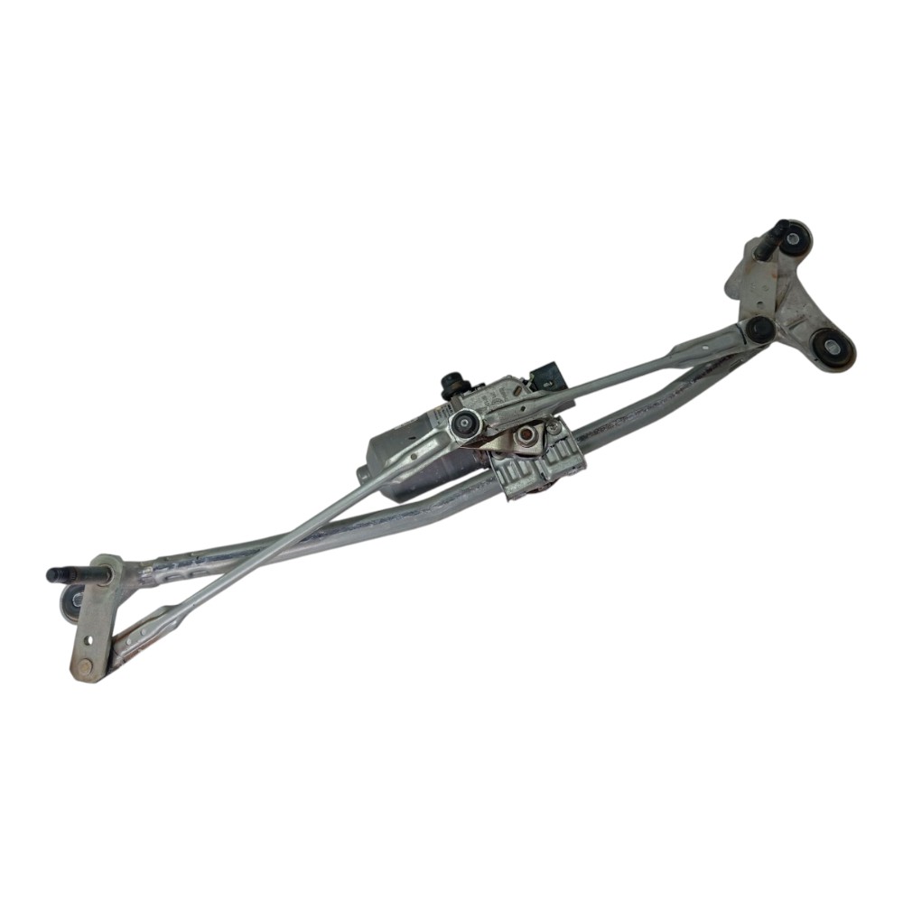 Motor Limpador Parabrisa Gwm Haval Gt 2024 2025 V636 7