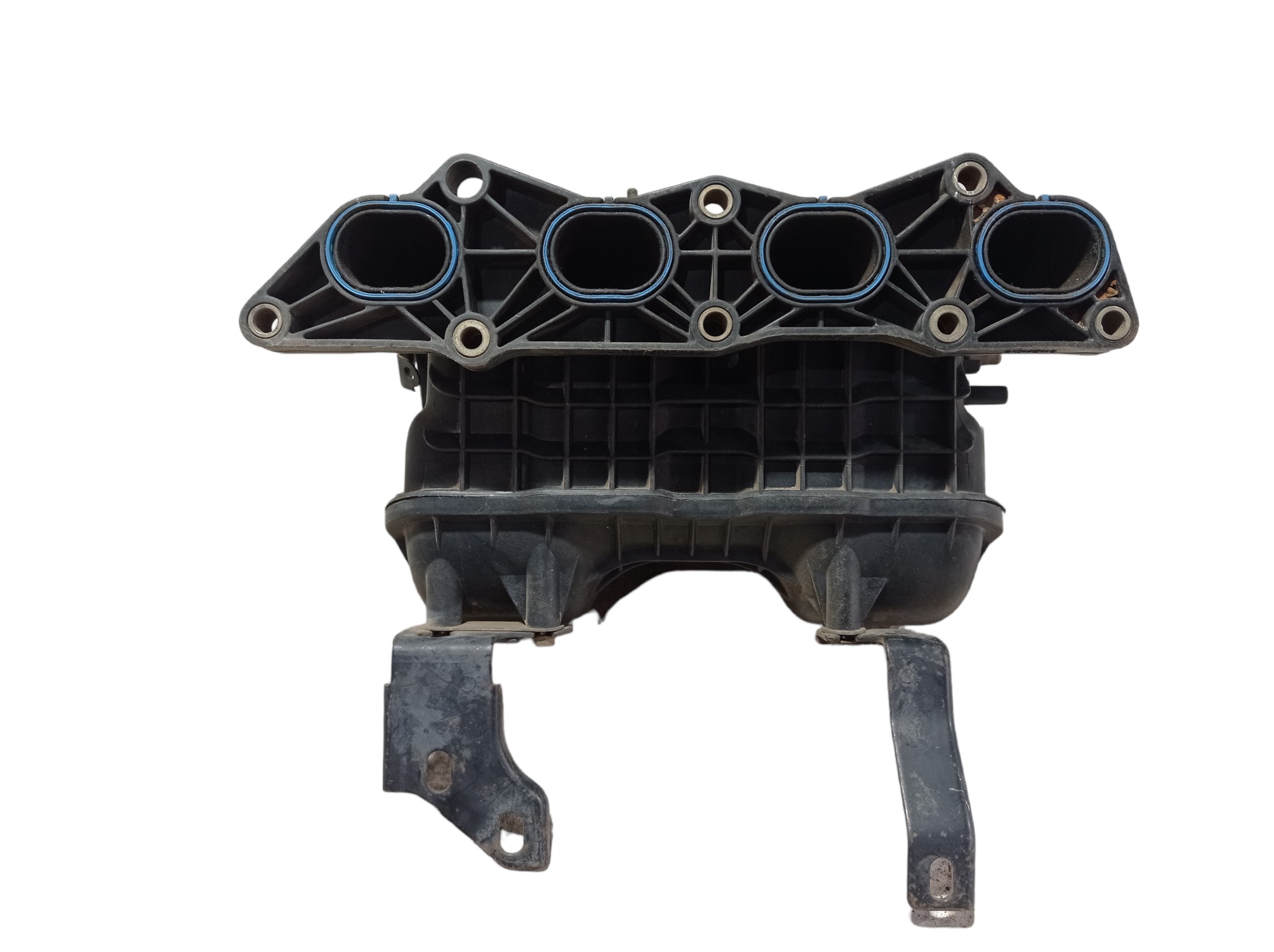 Coletor Admissao Honda Civic 1.7 2001 2005 Vl 8