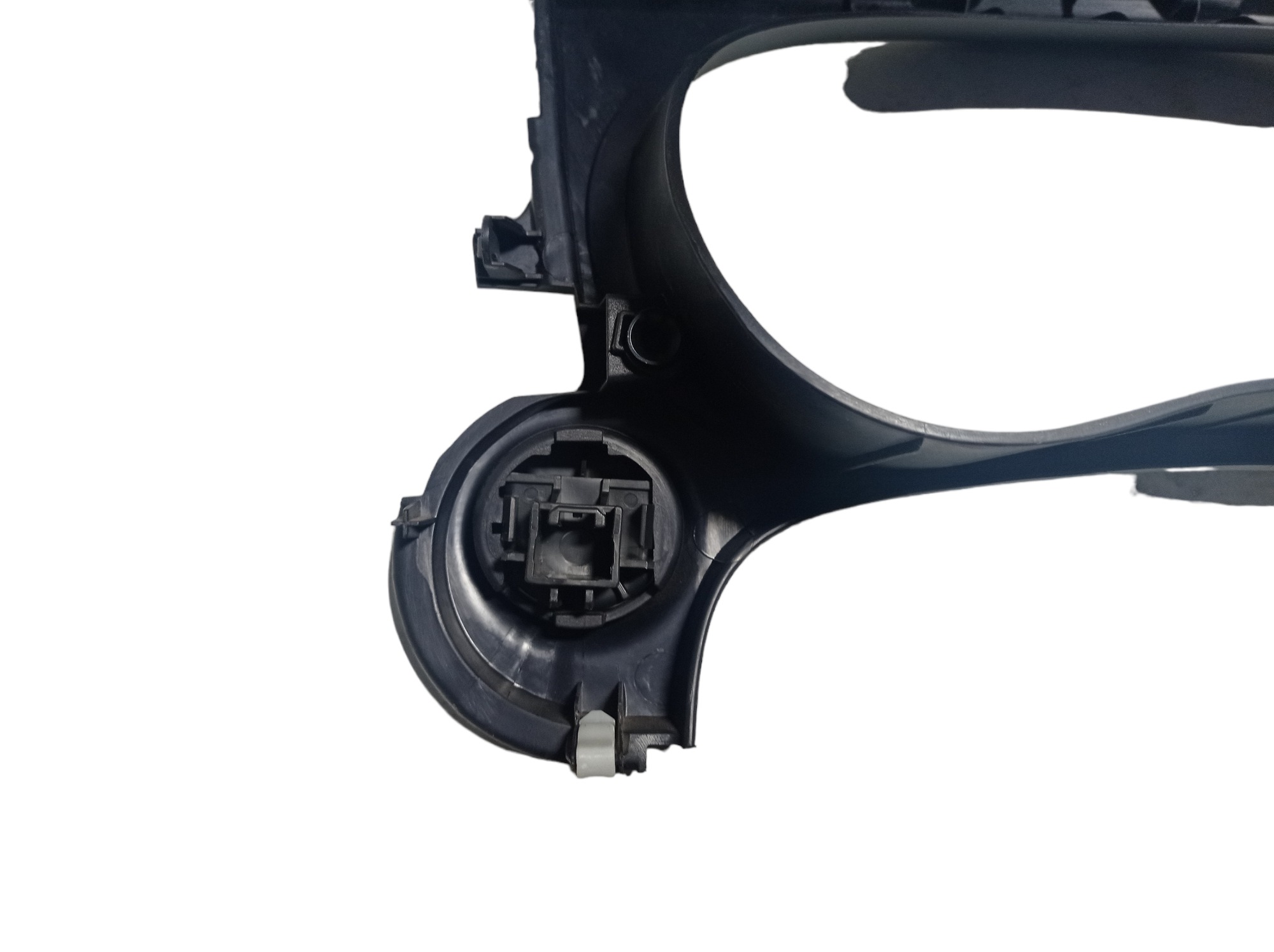 Moldura Painel Instrumentos Mitsubishi Outlander 2015 V337 7