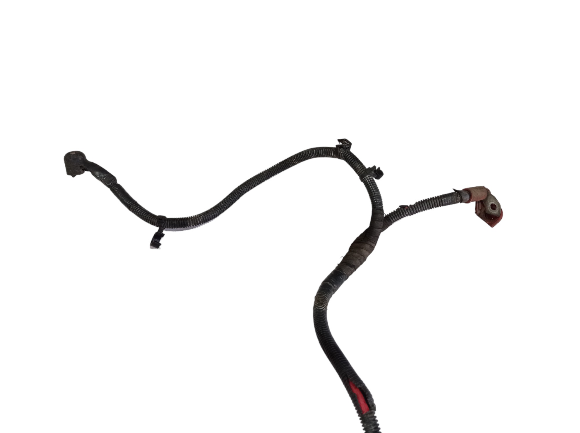 Chicote Motor De Arranque Chery Cielo 2010 A 2012 V514 7