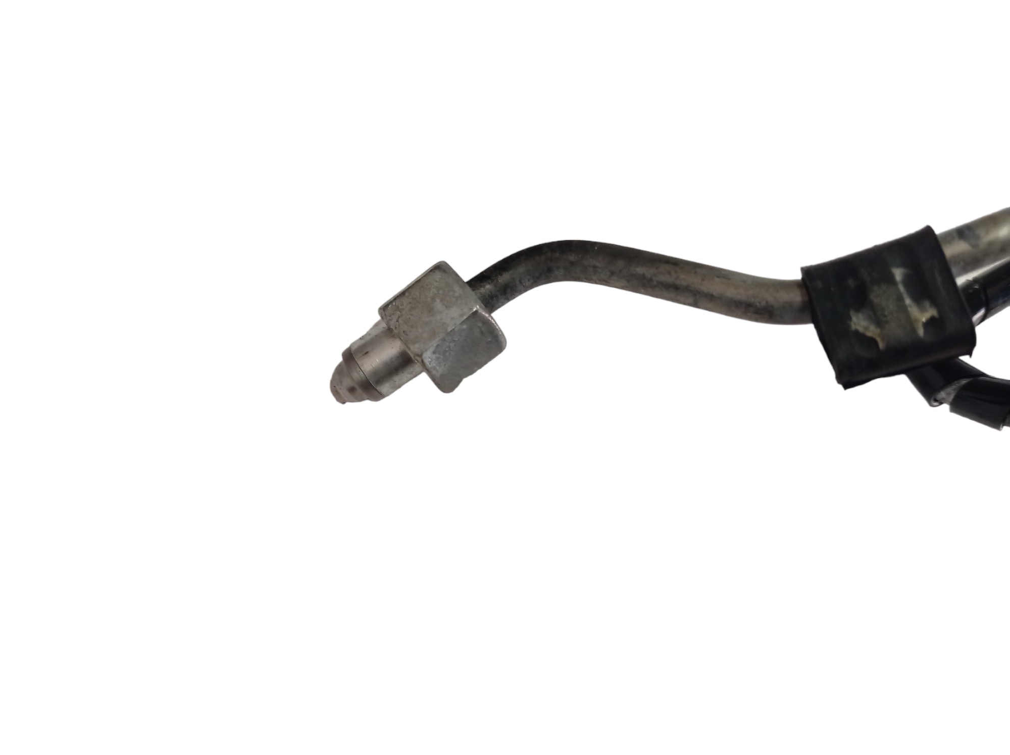 Tubo Injetor Combustível Land Rover Discovery 4 2011 V582 5