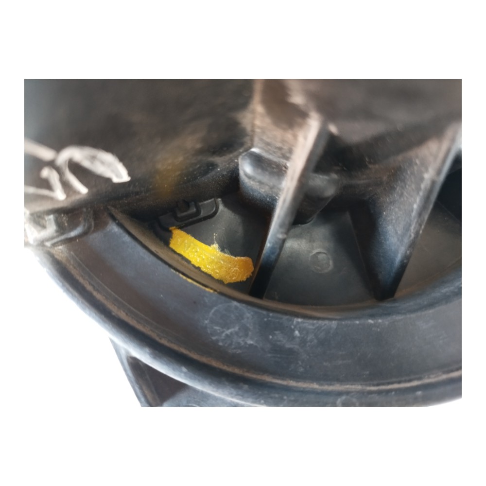 Motor Ar Forçado Fiat Uno Vivace 2012 Original 8