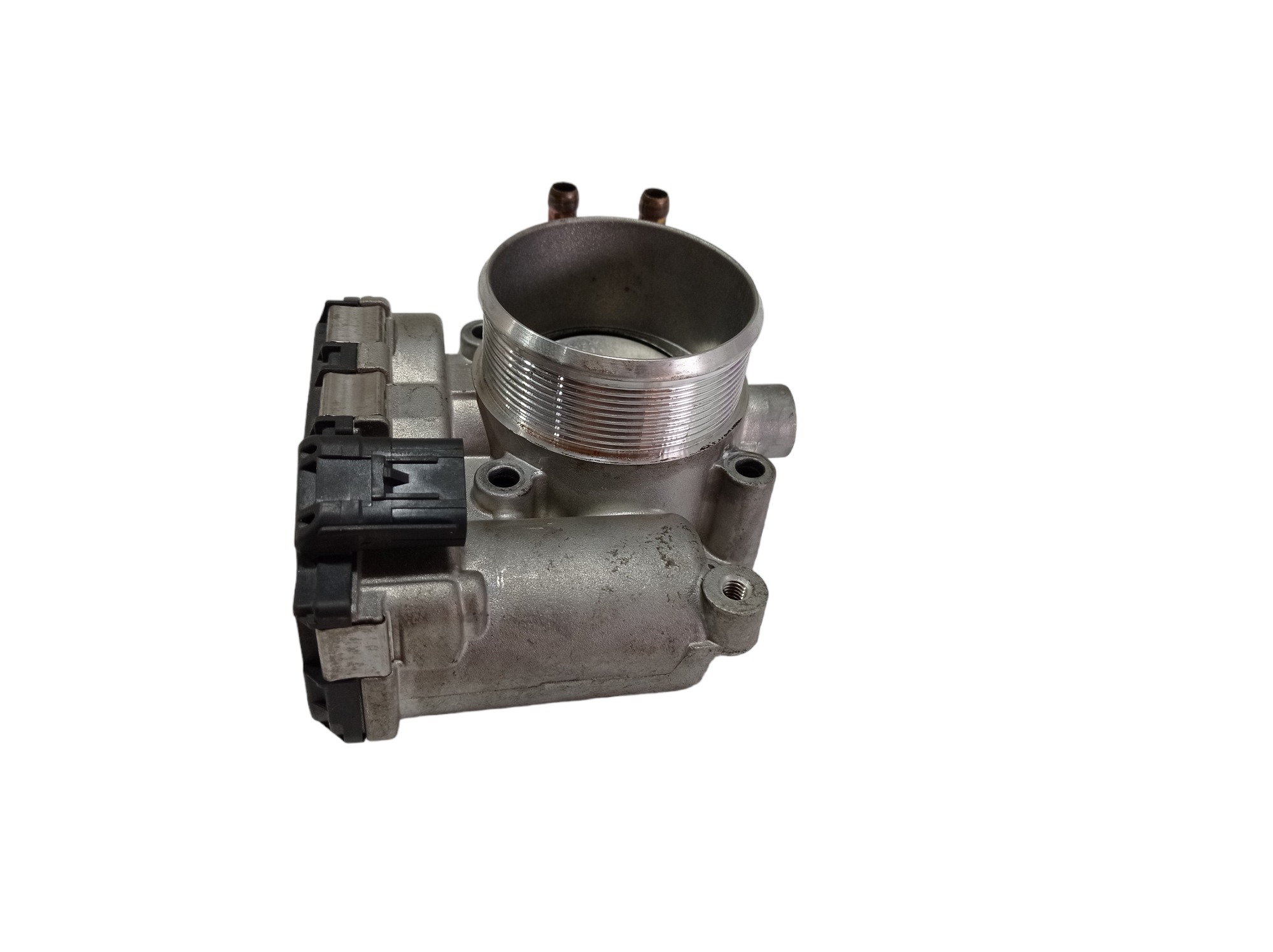 Tbi Corpo Borboleta Range Rover Evoque 2.0 2022 V572 6