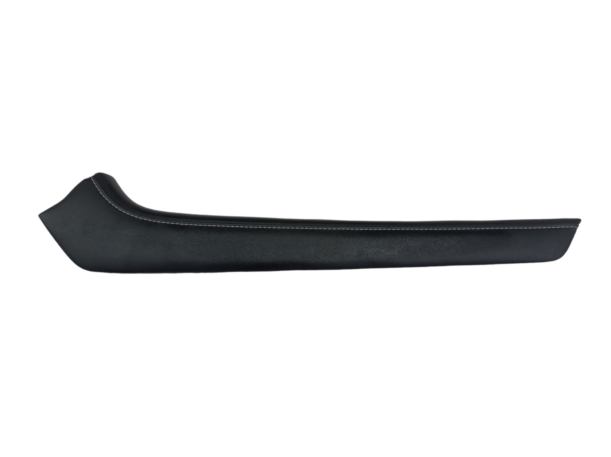 Acabamento Esquerdo Console Lexus Rx 450hl 2021 V576 4