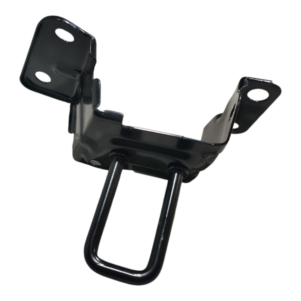 Suporte Banco Traseiro Esque Byd Dolphin Mini 2024 2025 V665 10