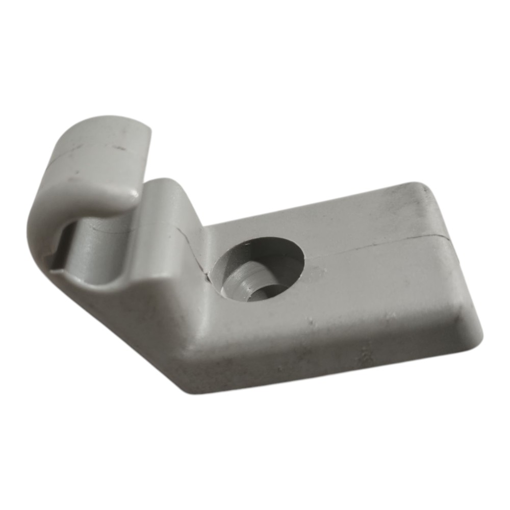 Suporte Quebra Sol Jac T50 2017 2021 V662 5