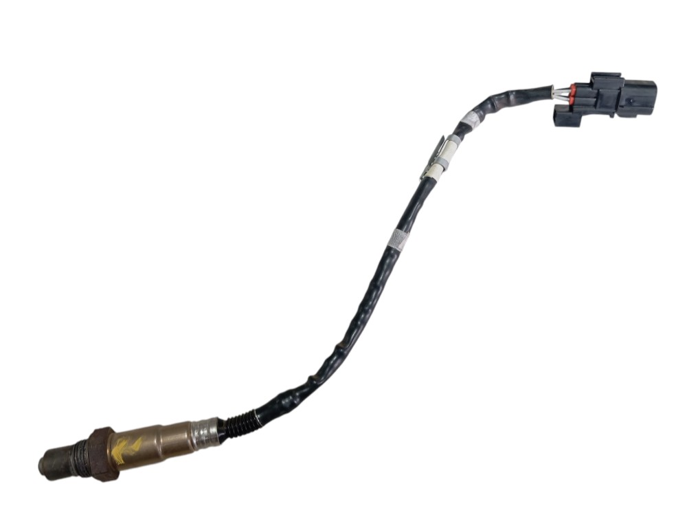 Sonda Lambda Secundária Gwm Haval H6 Hev 2024 V610 2