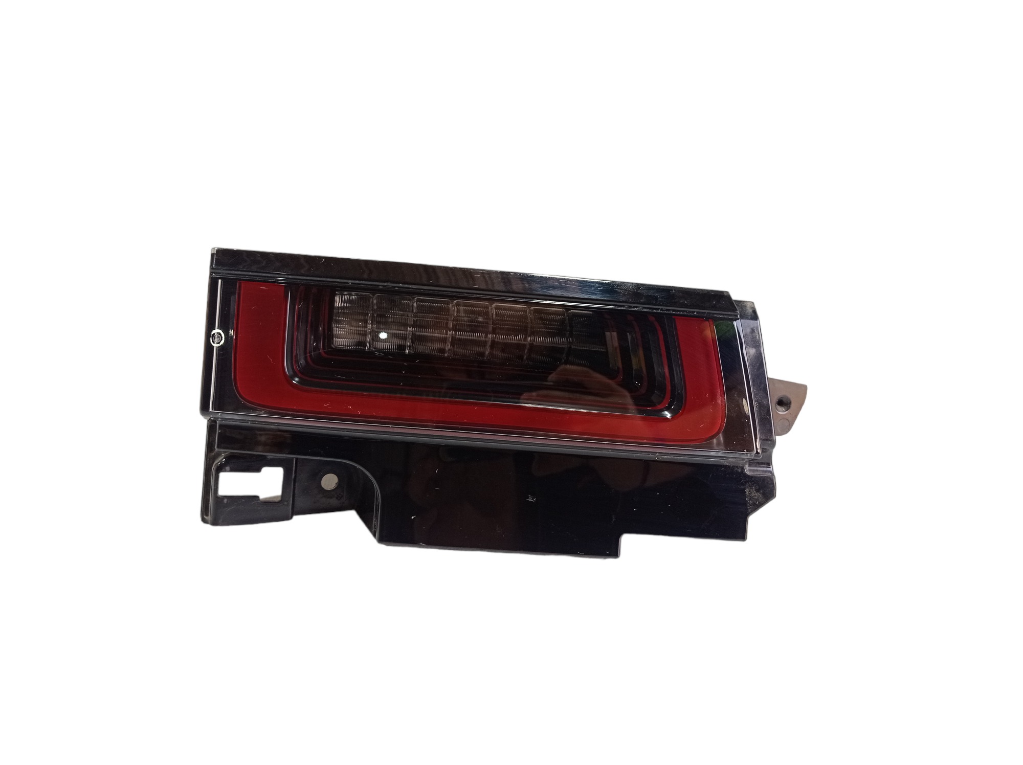Lanterna Tampa Traseira Esquerda  Evoque 2022 V572 3