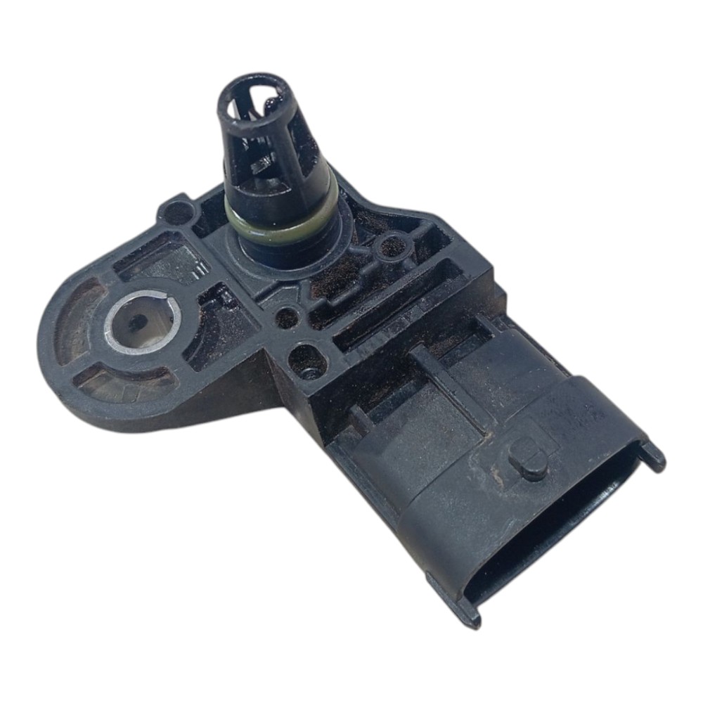 Sensor Map Chery Tiggo 7 Pro 2022 2024 V640 1