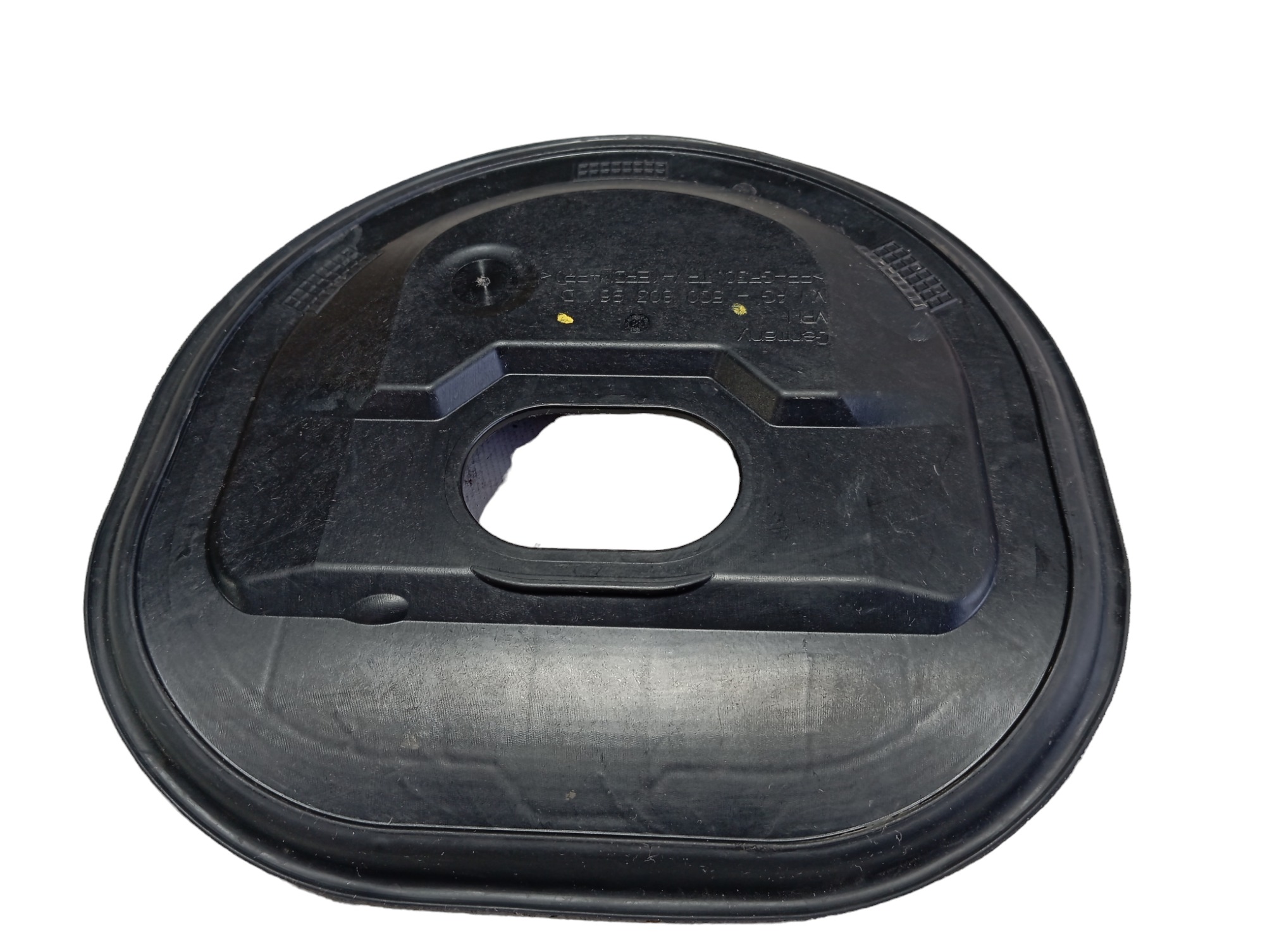 Vedação Tanque Combustível Vw Taos Highline 250 22 2024 V601 5