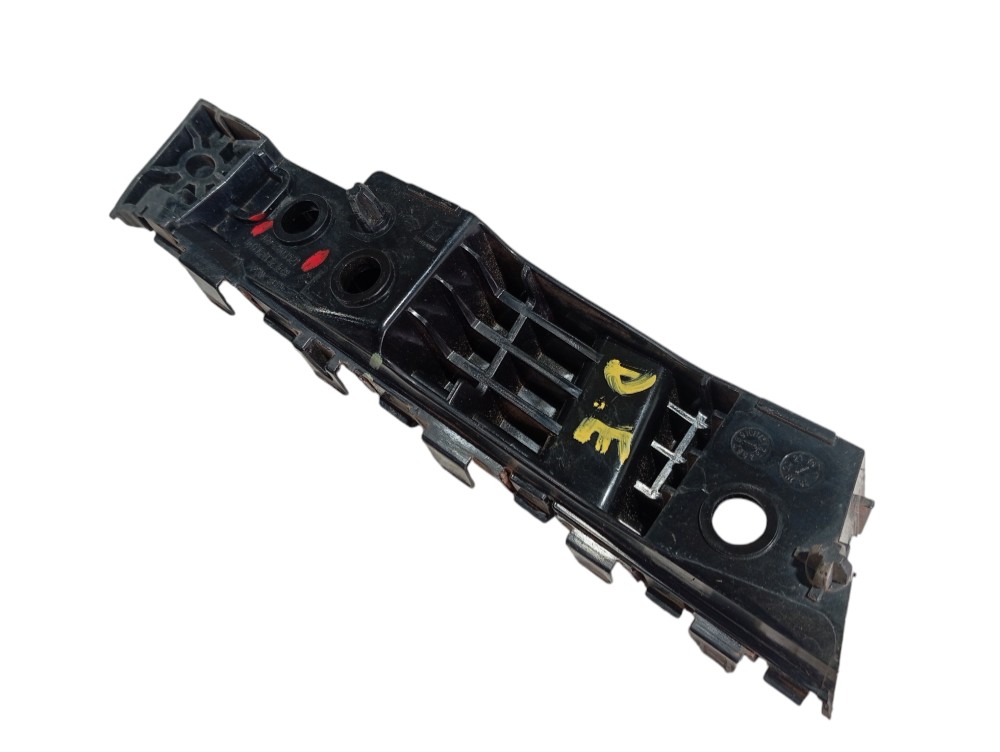 Guia Esquerdo Parachoque Dianteiro Chery Tiggo 2 2020 V613 2