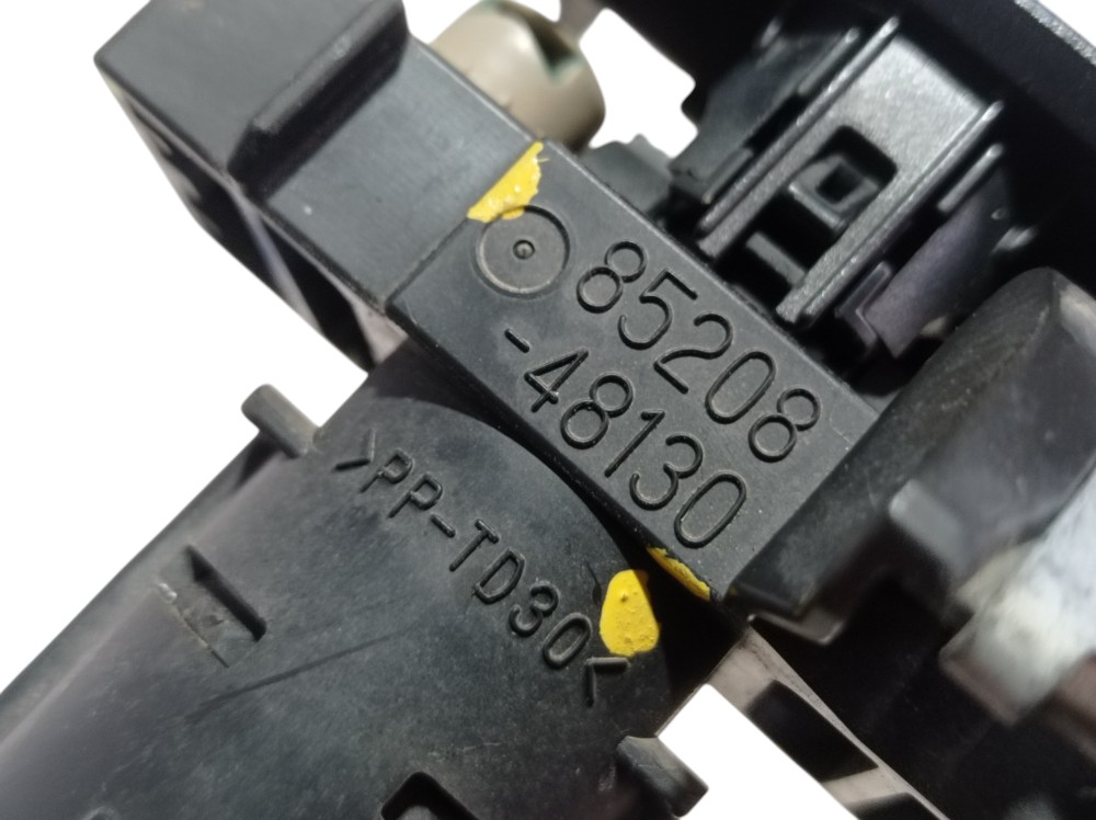 Esguicho Farol Esquerdo Lexus Rx500h F Sport 2023 V619 8