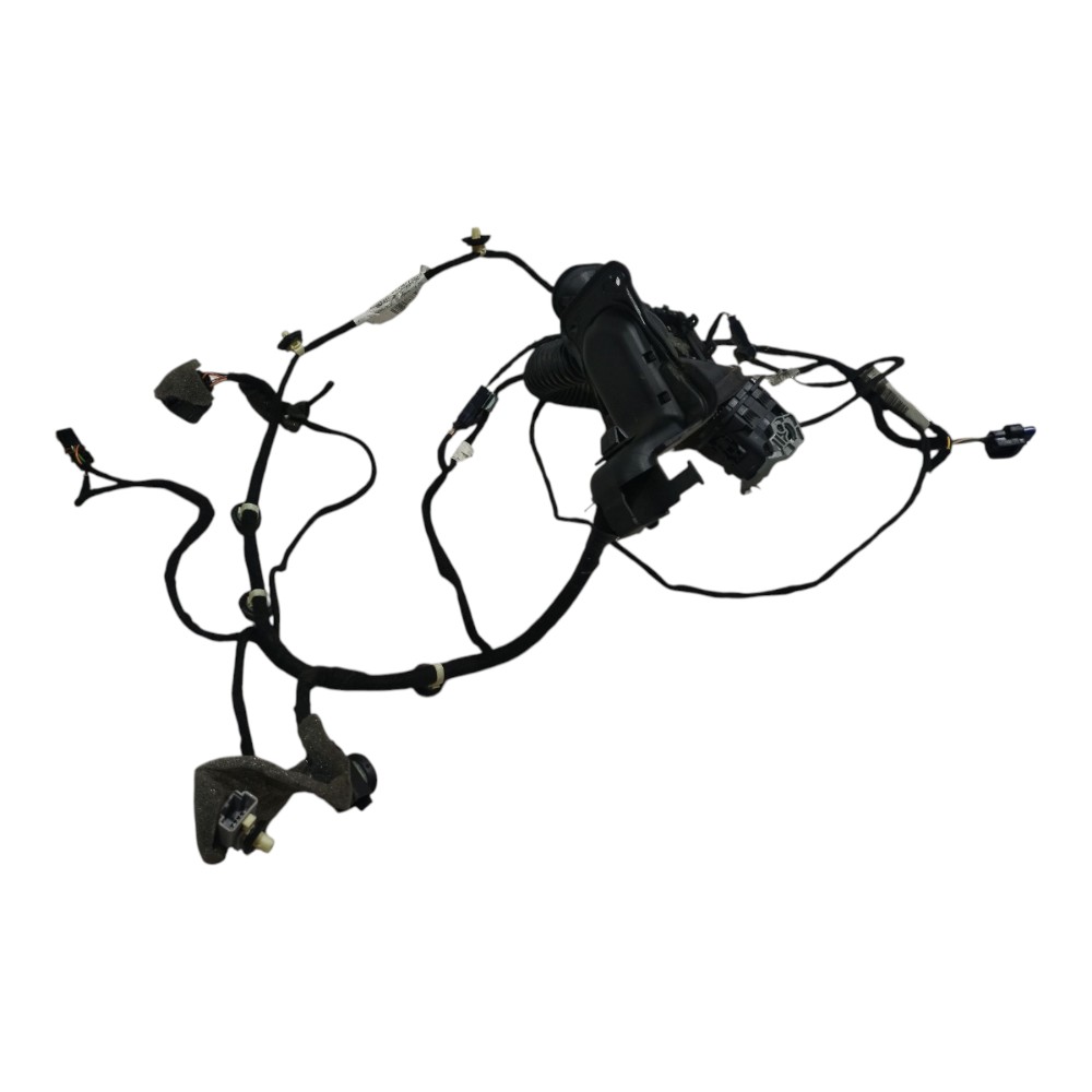 Chicote Porta Dianteira Direita Ram Rampage Rt 2023 25 V664 7