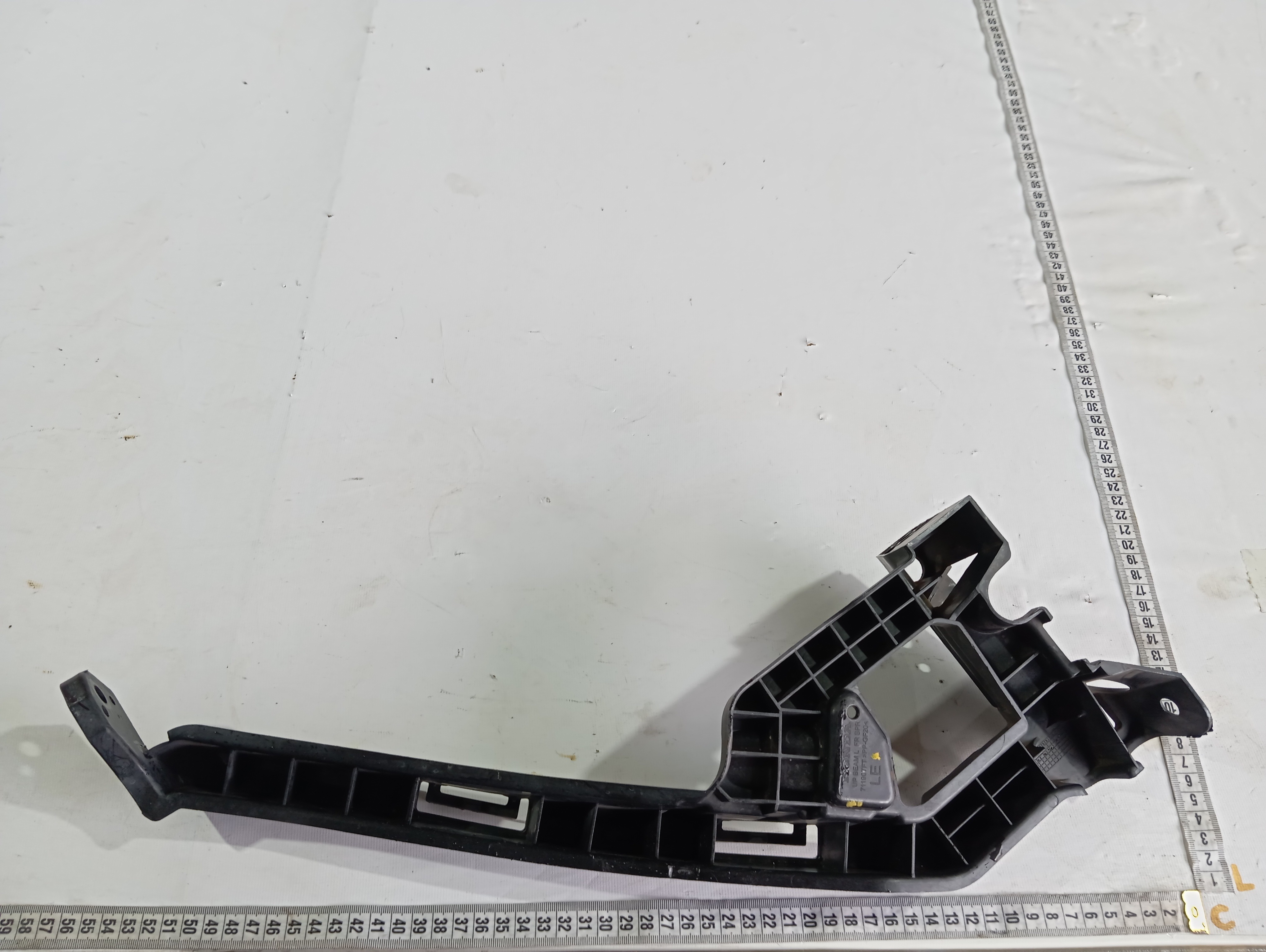 Suporte Farol Esquerdo Honda Hrv Touring 2020 2025 V602 7