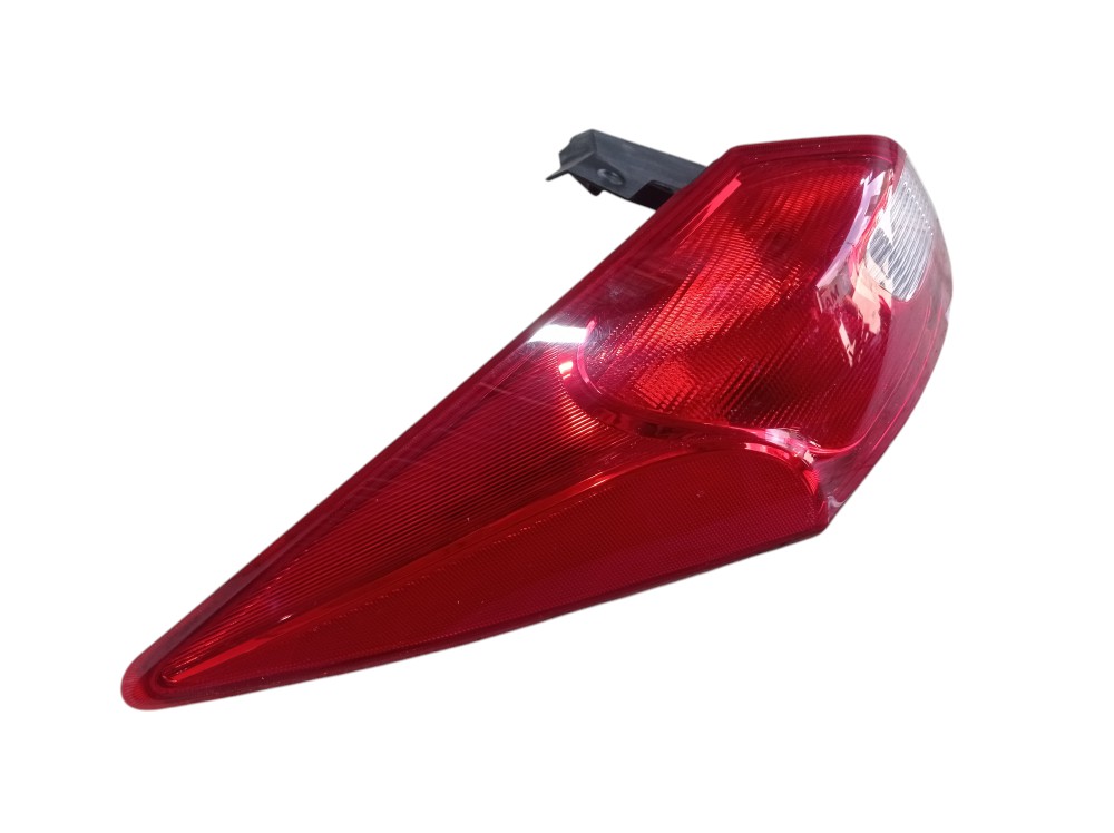 Lanterna Esquerda Jac Iev40 2020 V615 6