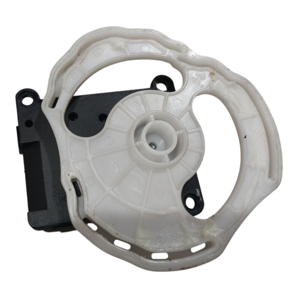 Motor Atuador Ar Condicionado Jac T50 2017 2021 V662 6