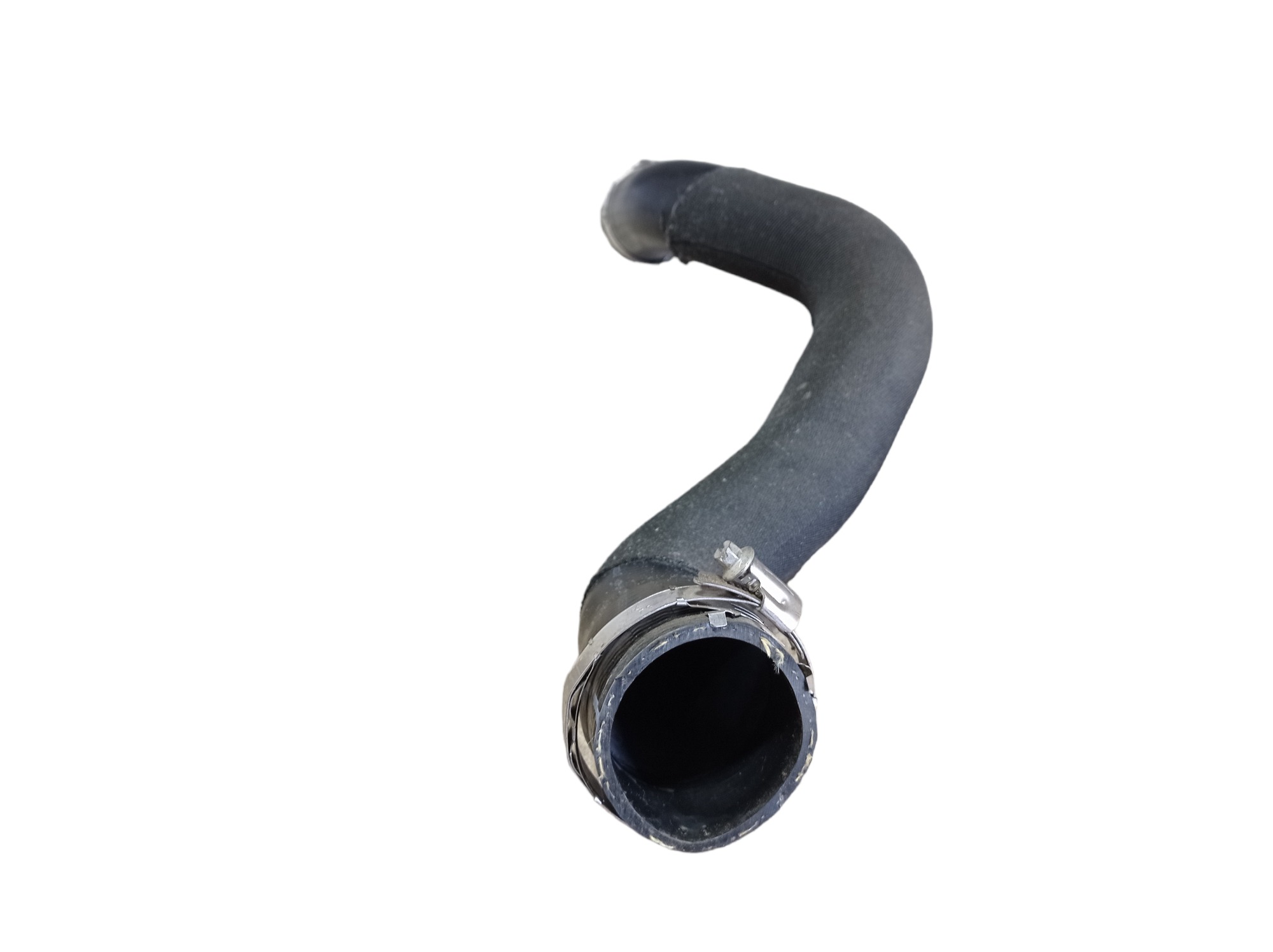 Mangueira Intercooler Gwm Haval H6 Gt 1.5 2024 V598 5