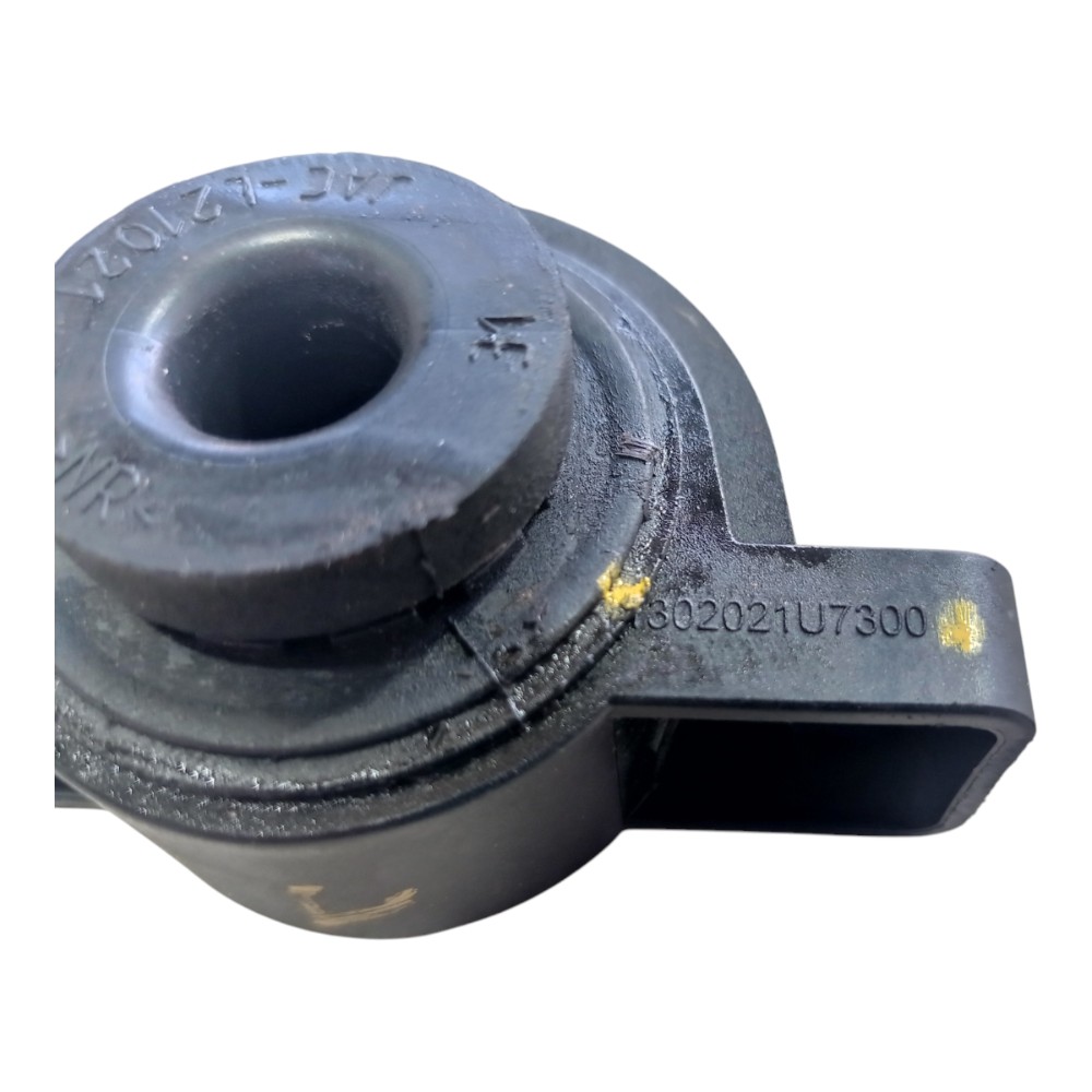 Coxim Radiador Direito Jac Ej7 2023 V618 3