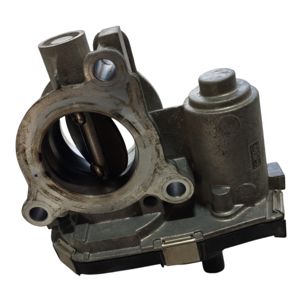 Tbi Corpo Borboleta Gm Tracker 1.0 Turbo 2020 2025 V627 8