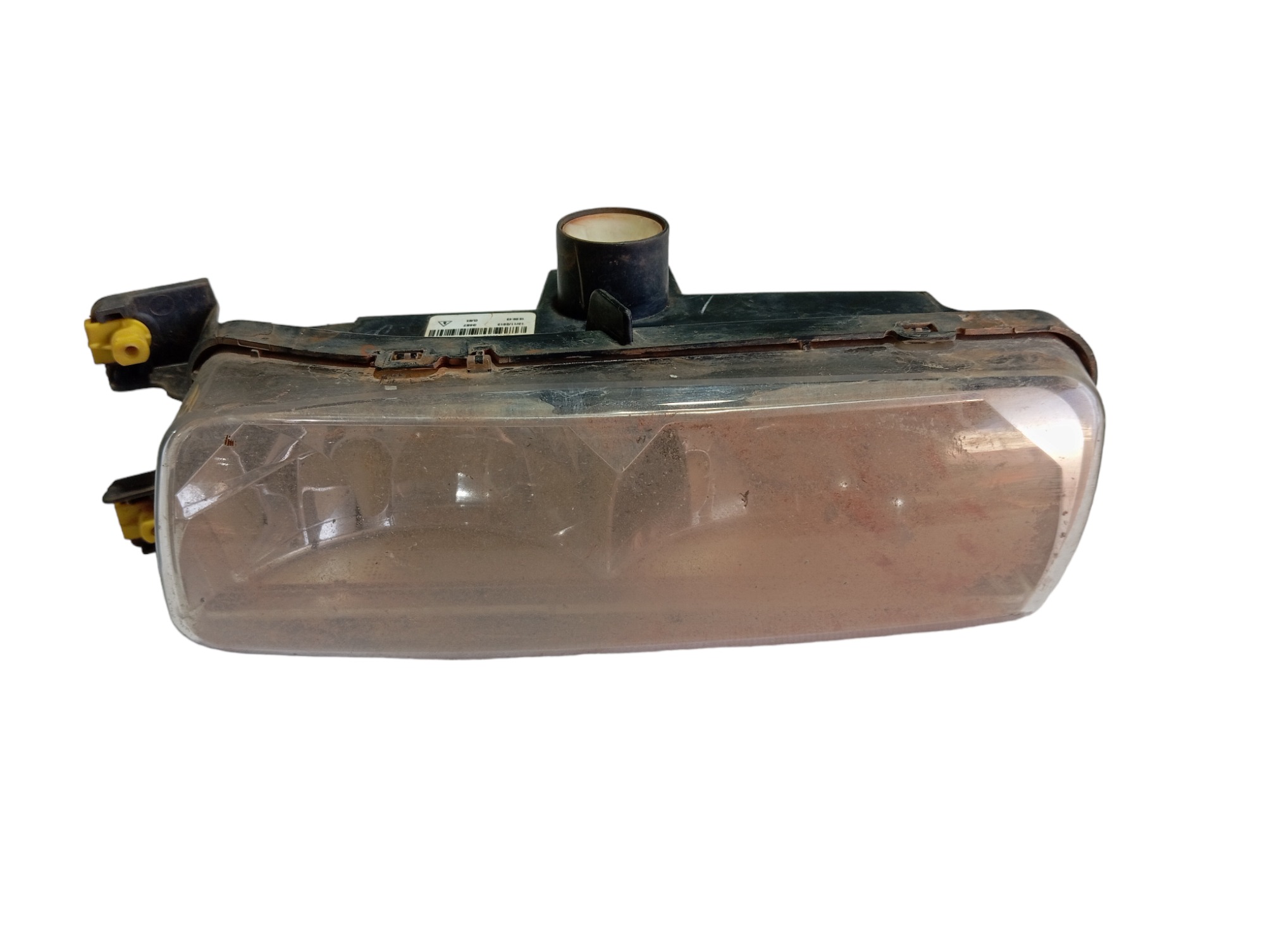 Lente Farol Milha Esquerdo Range Rover Sport 2014 V592 4