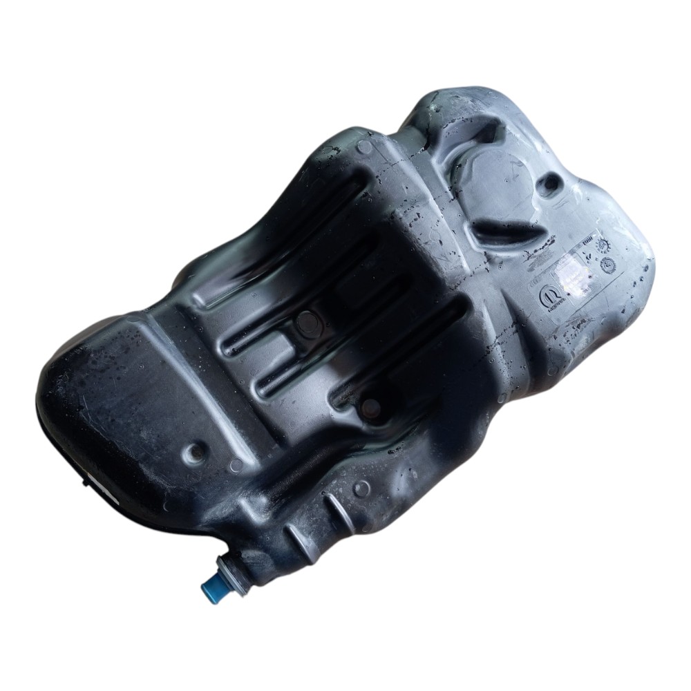 Tanque Combustível Ram Rampage 2023 2025 V659 6