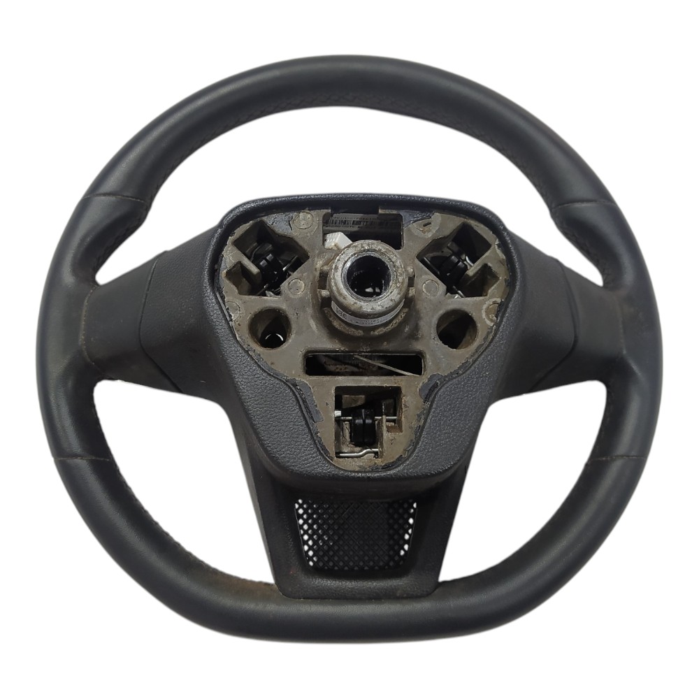 Volante Motorista Jac E-j7 2023 V618 6