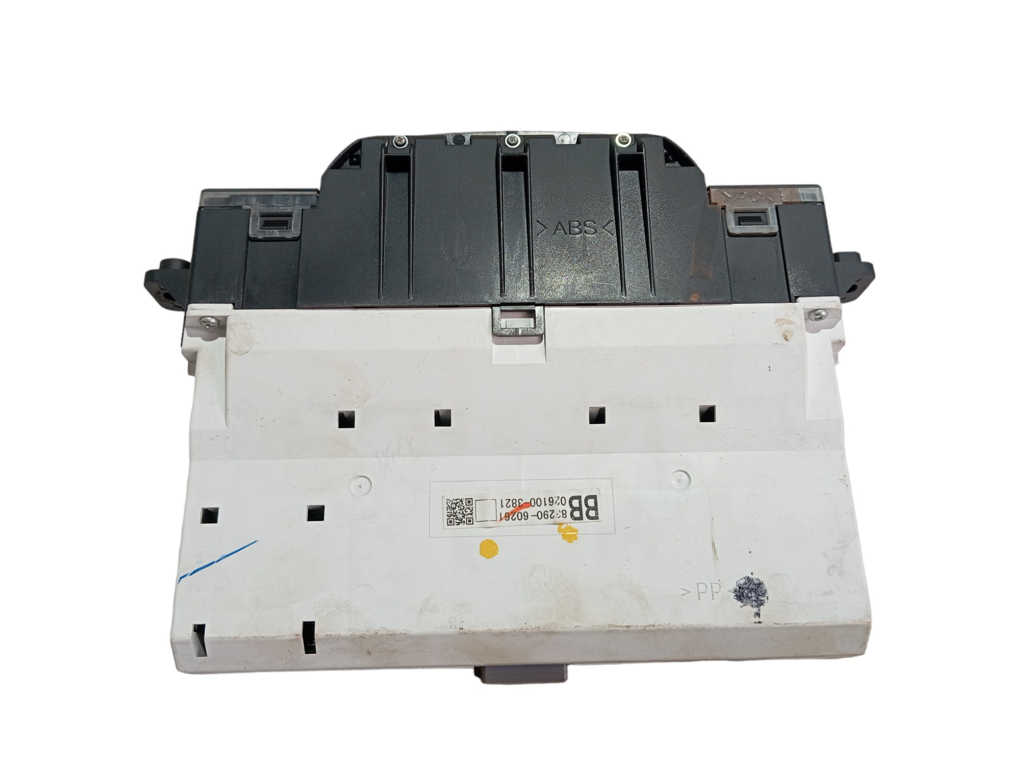 Comutador Abordo Toyota Land Cruiser Prado 2006 3