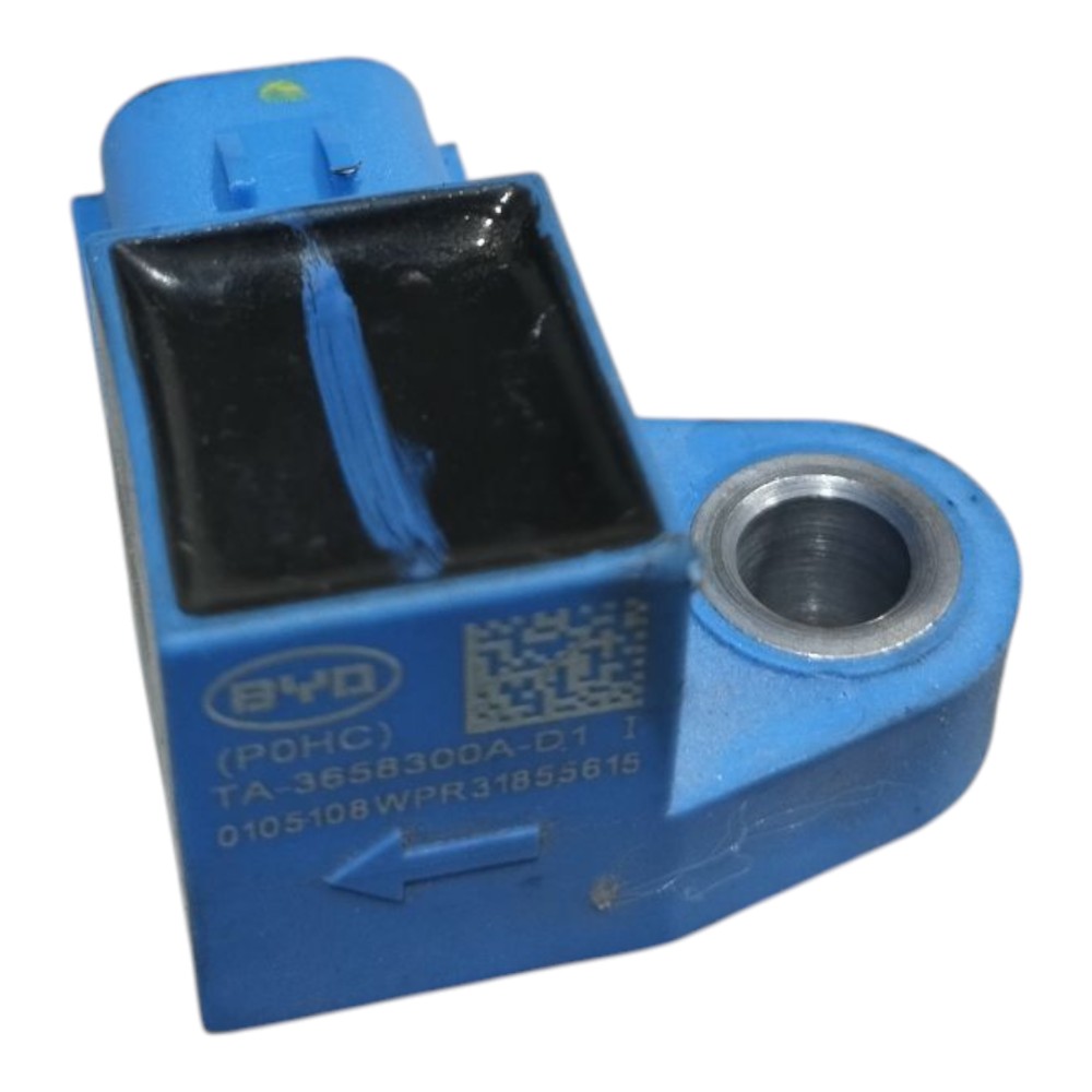 Sensor colisão BYD Dolphin Mini 2024 V665 10
