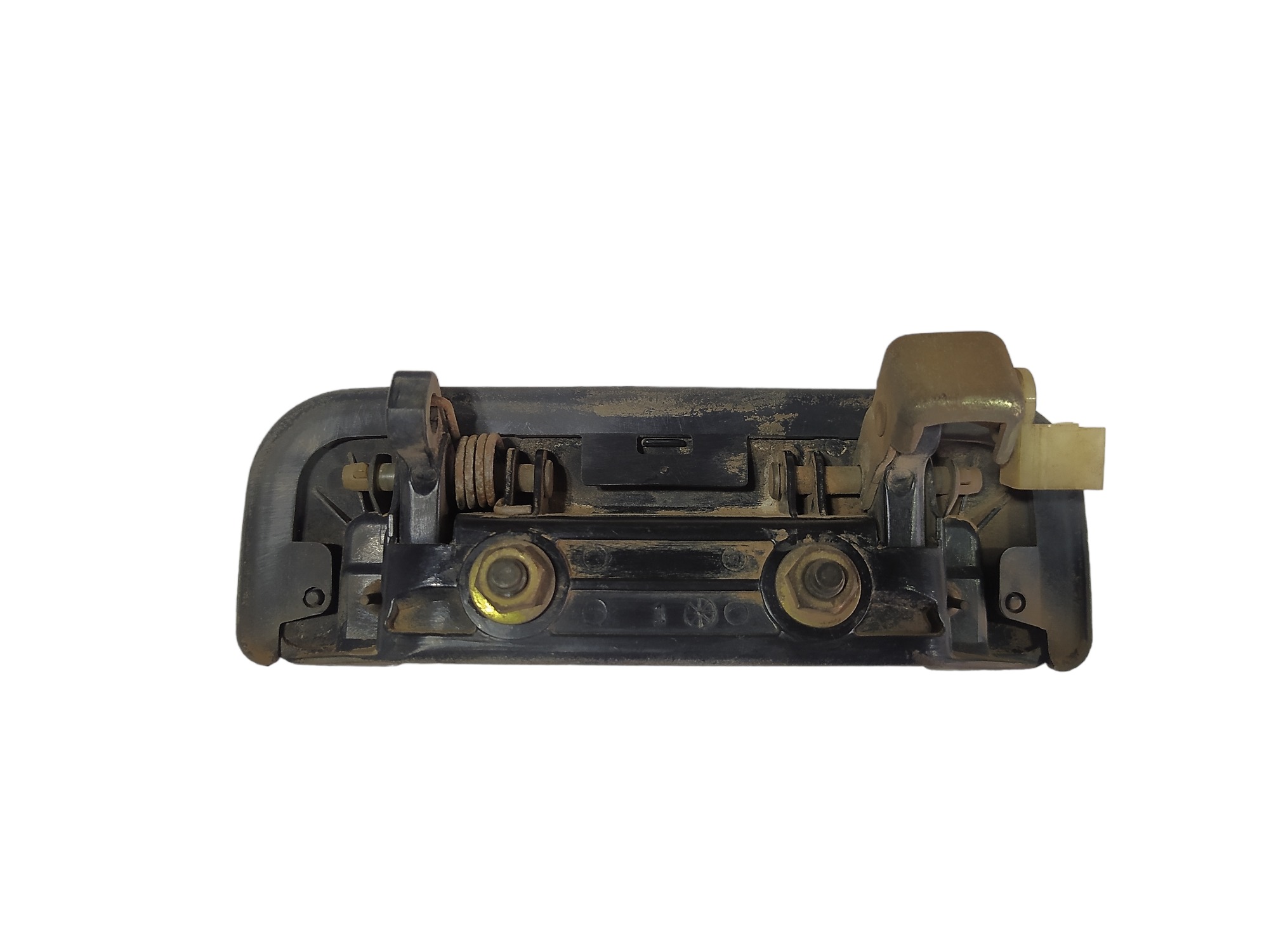 Maçaneta Porta Externa Dianteira Direita L200 2004 V588 Dianteira 4