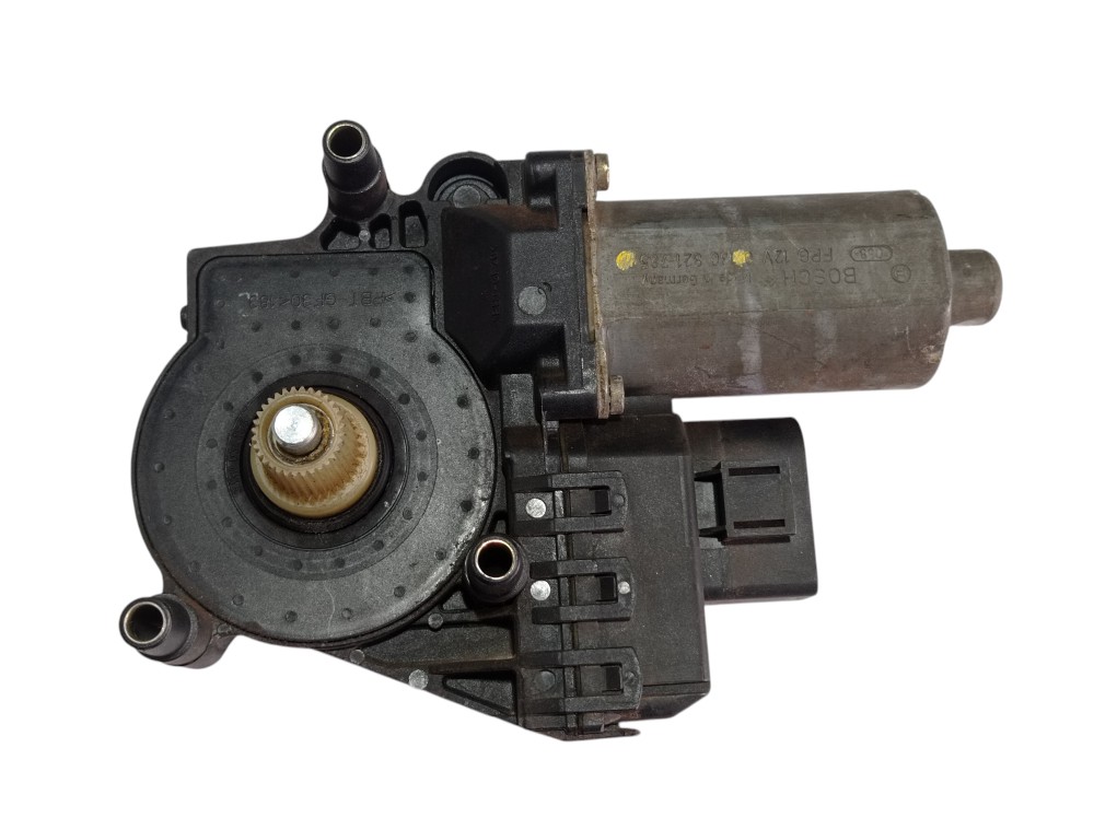 Máquina Vidro Traseira Direita Audi A6 2.7 2001 V261 2