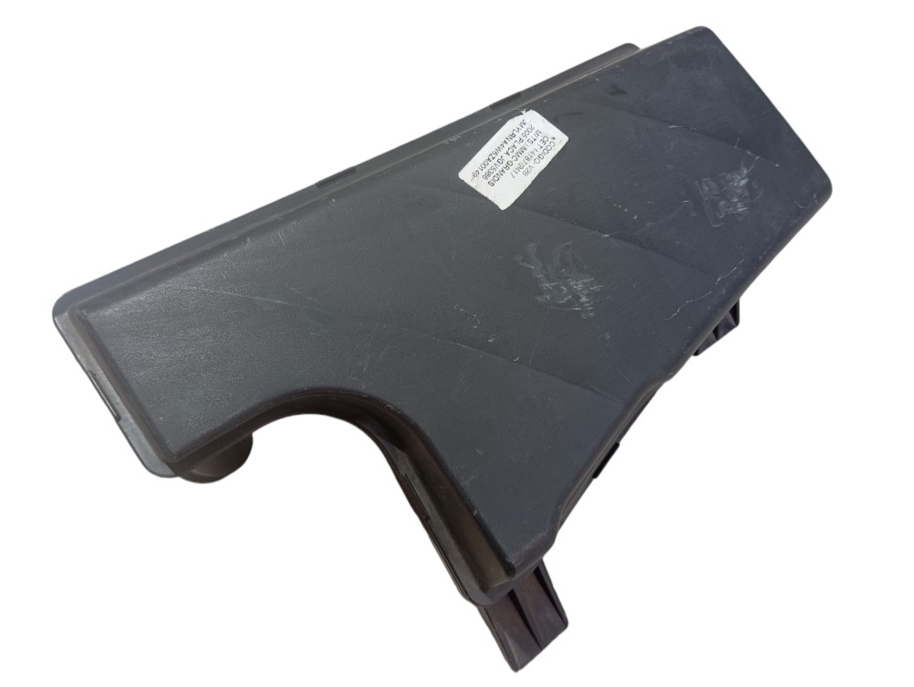 Caixa Ressonadora Mitsubishi L/mmc Grandis 2005 V28 3