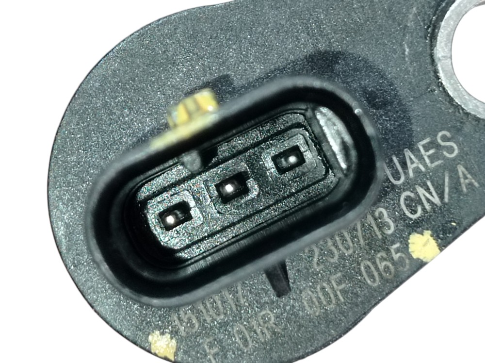 Sensor Velocidade Gwm Haval H6 Hev 1.5 2024 V610 7