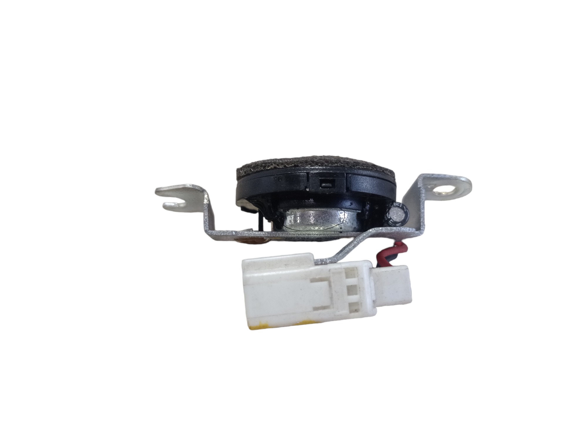 Tweeter Porta Dianteira Direita Hyundai Azera 2009 3.3 V595 7