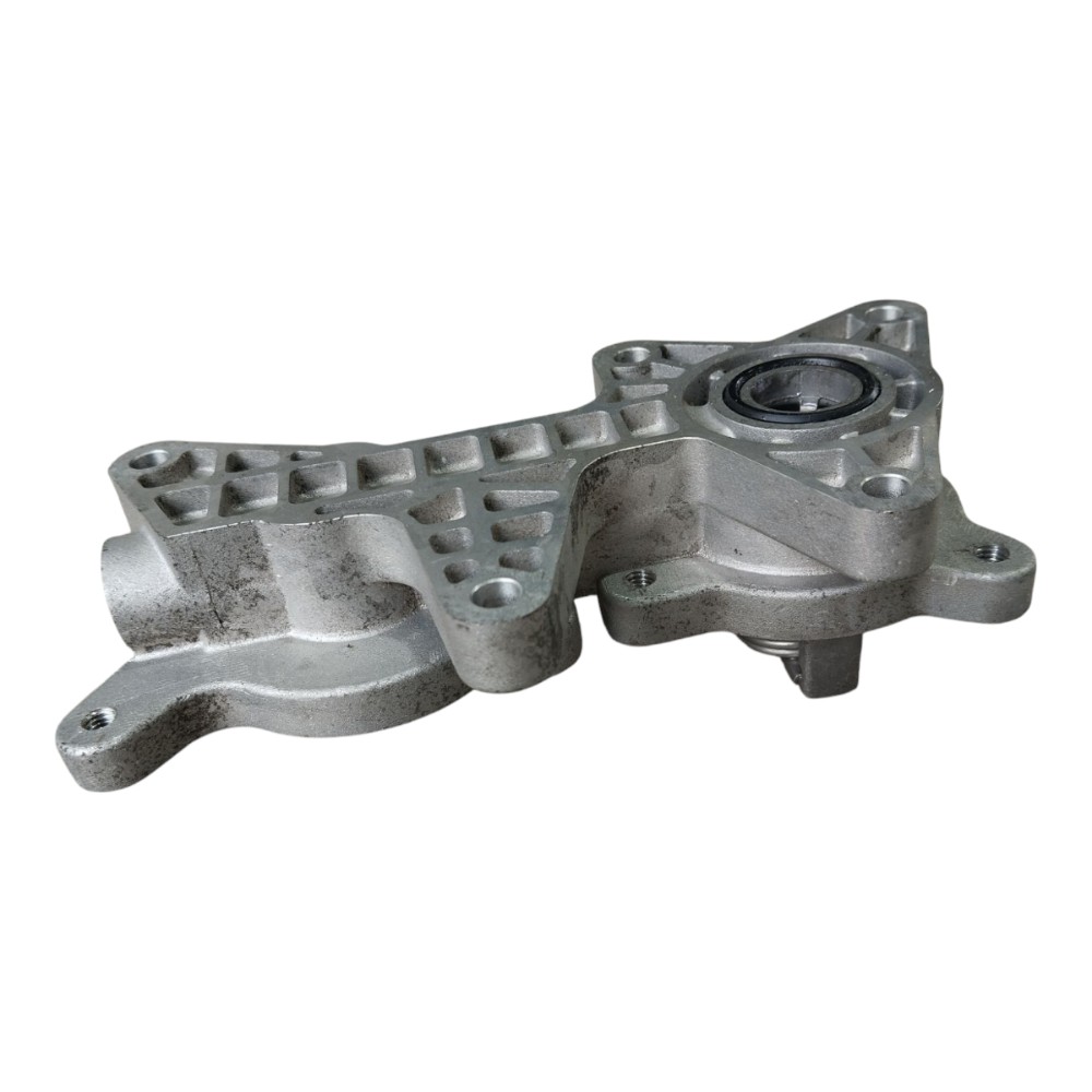 Suporte Válvula Termostática Byd Song Plus 2023 2024 25 V642 10