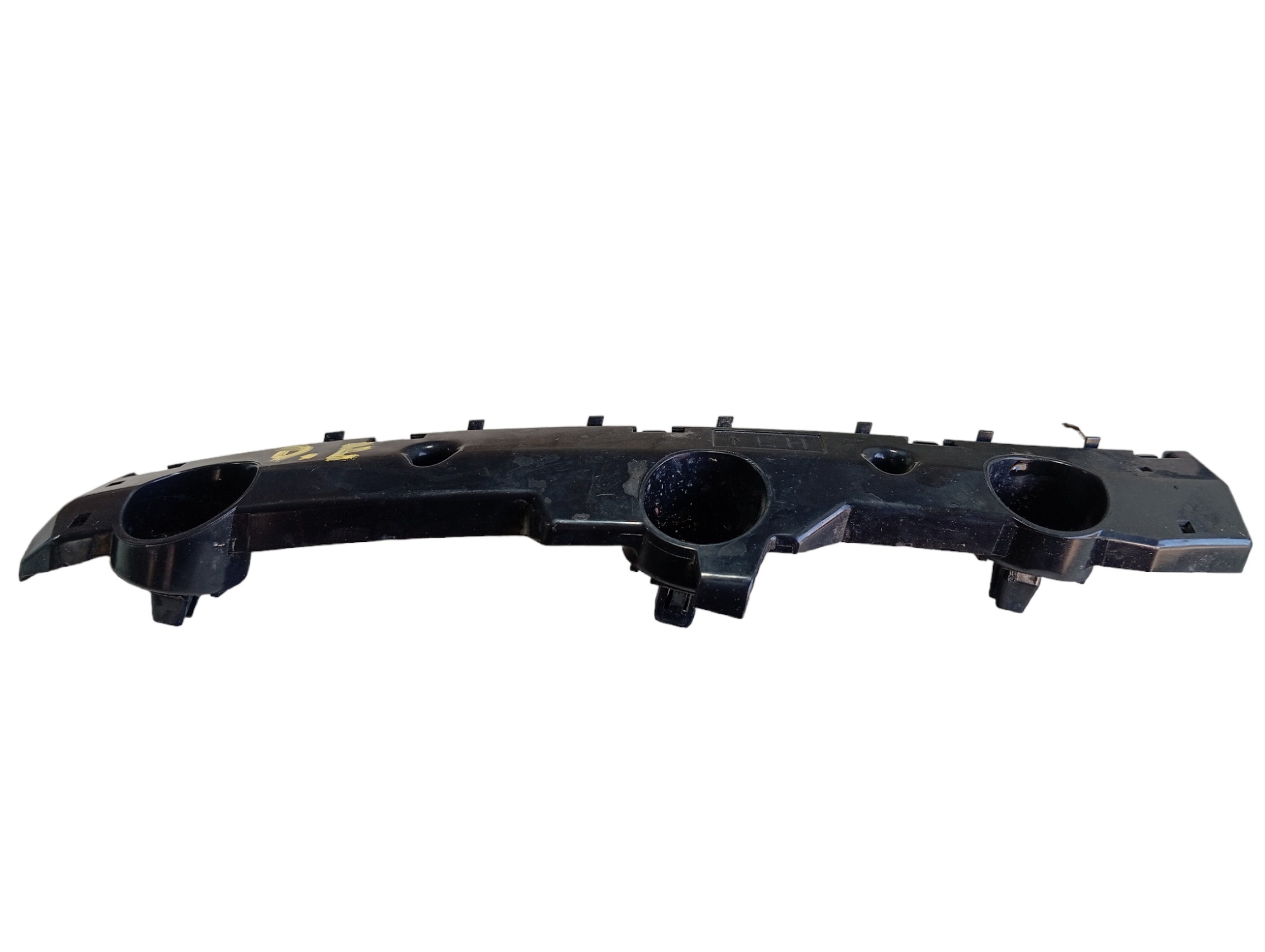 Suporte Esquerdo Parachoque Dianteiro Nissan Leaf 2022 V589 3