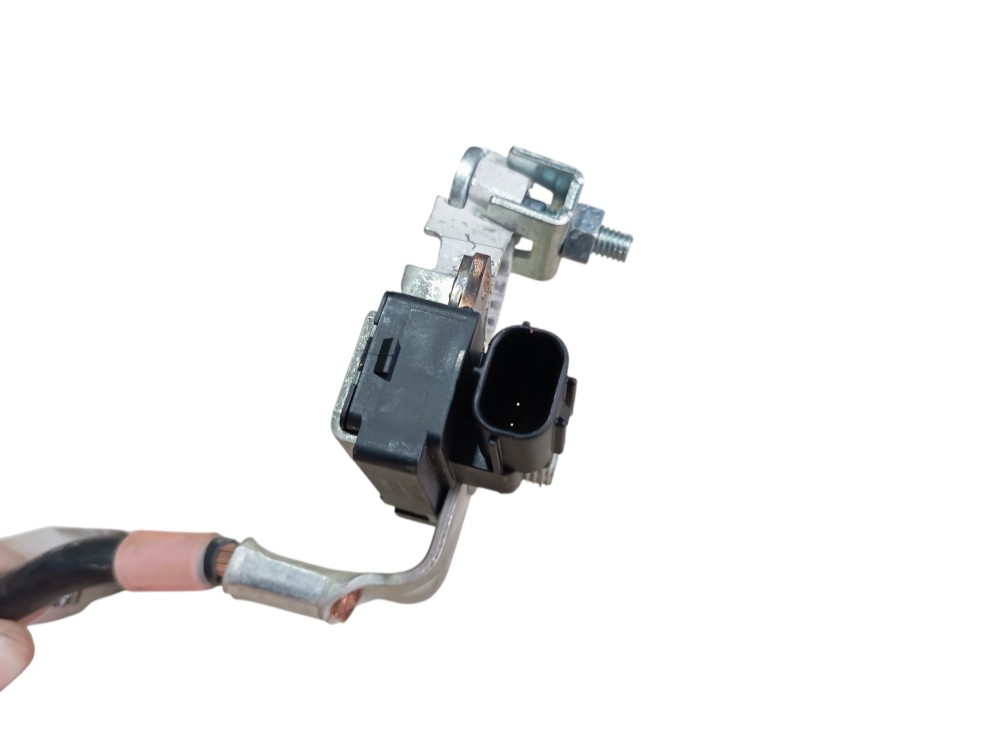 Cabo Negativo Bateria Lexus Rx500hf 2023 V619 3