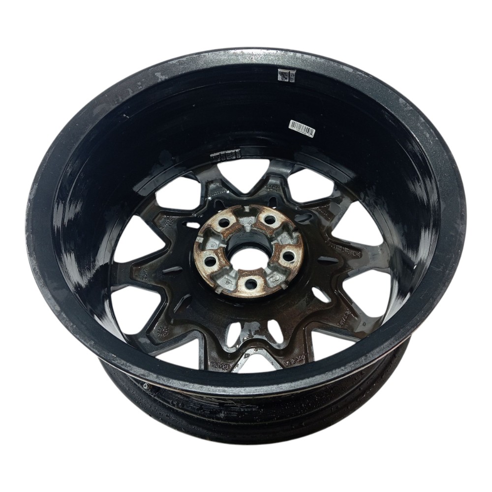 Roda Aro 17 Ram Rampage 2023 2025 V659 6
