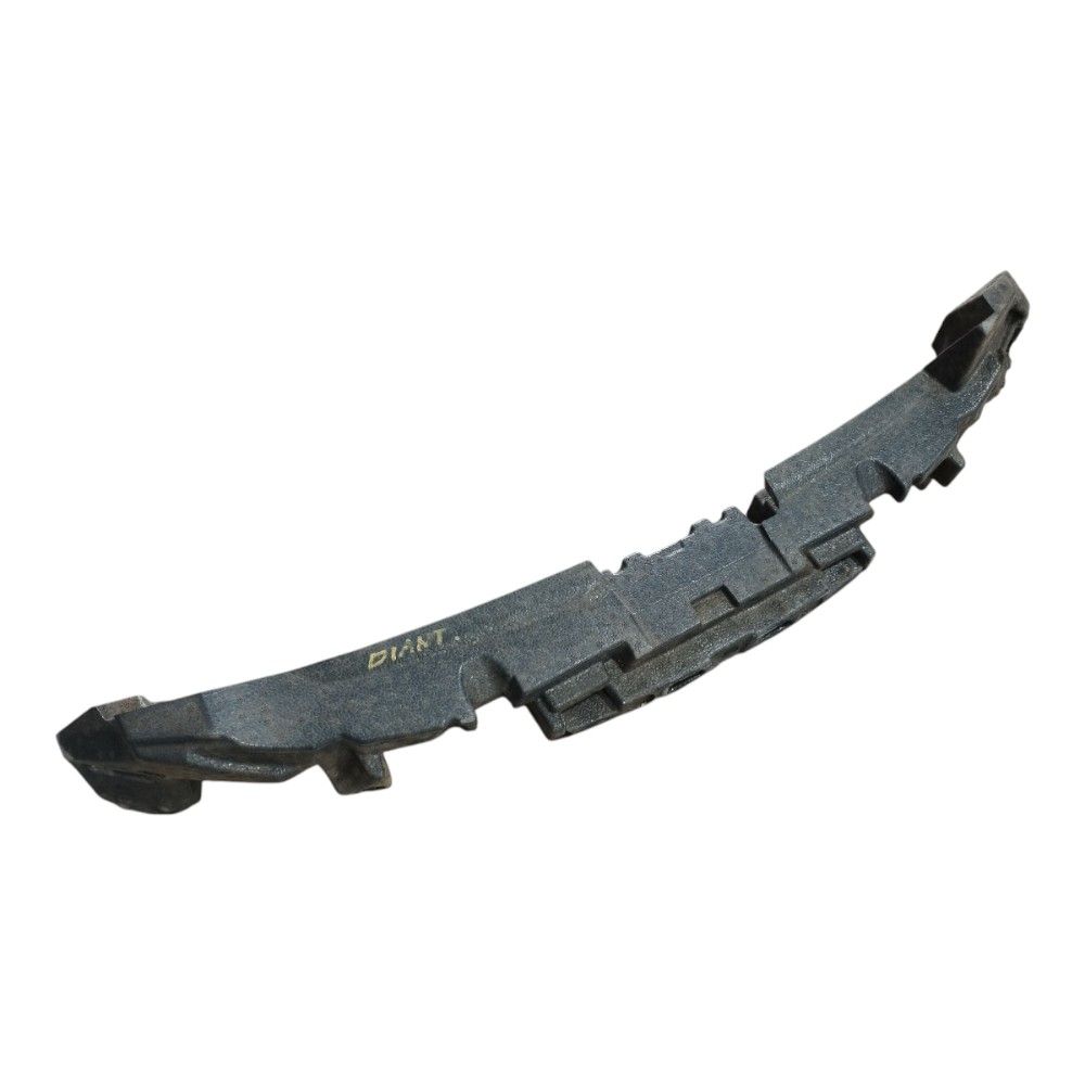 Absorvedor Impacto Parachoque Dianteir Renault Zoe 2023 V639 4