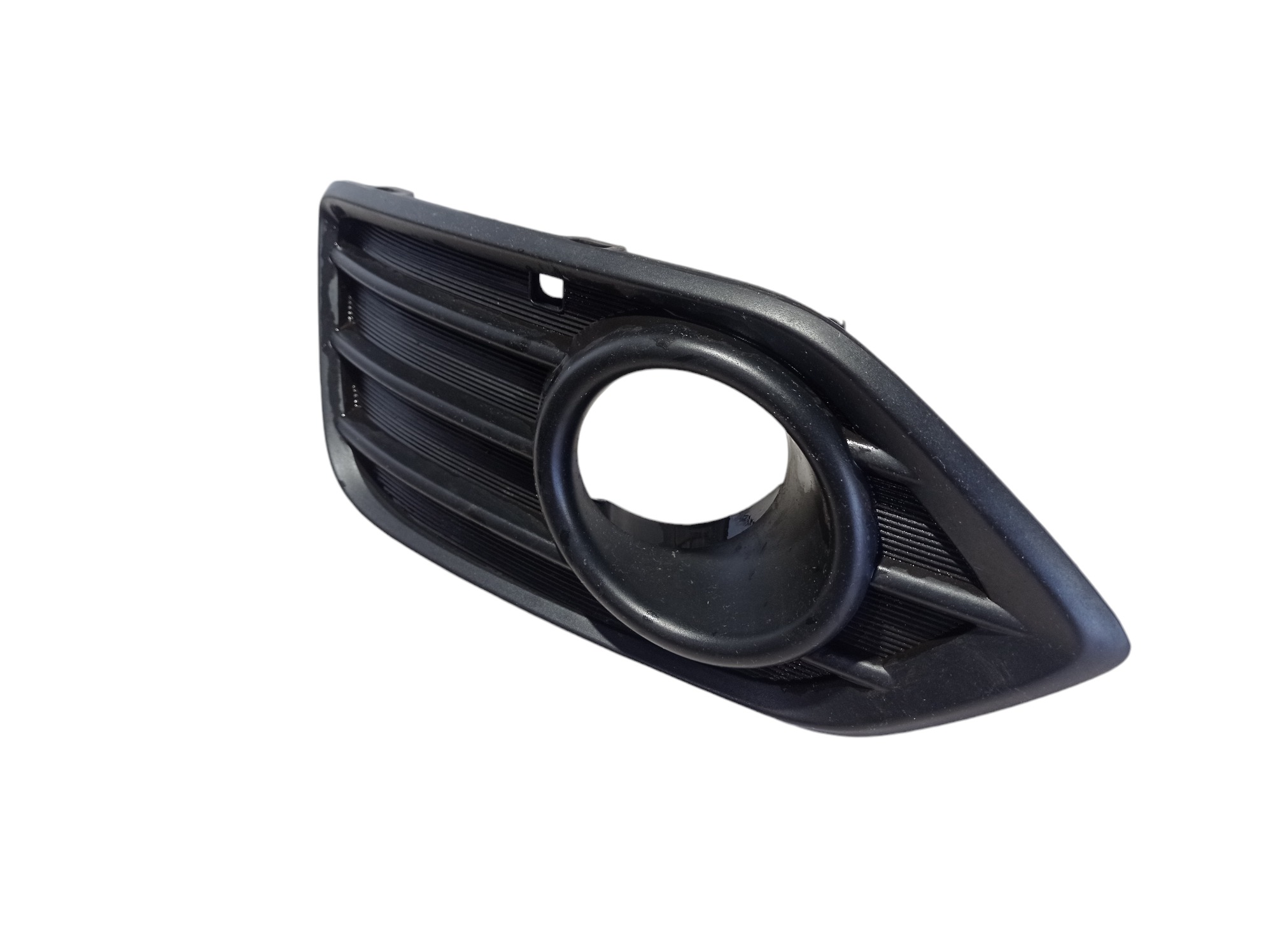 Moldura Farol Grade Milha Esque Hrv Touring 2020 2025 V602 2